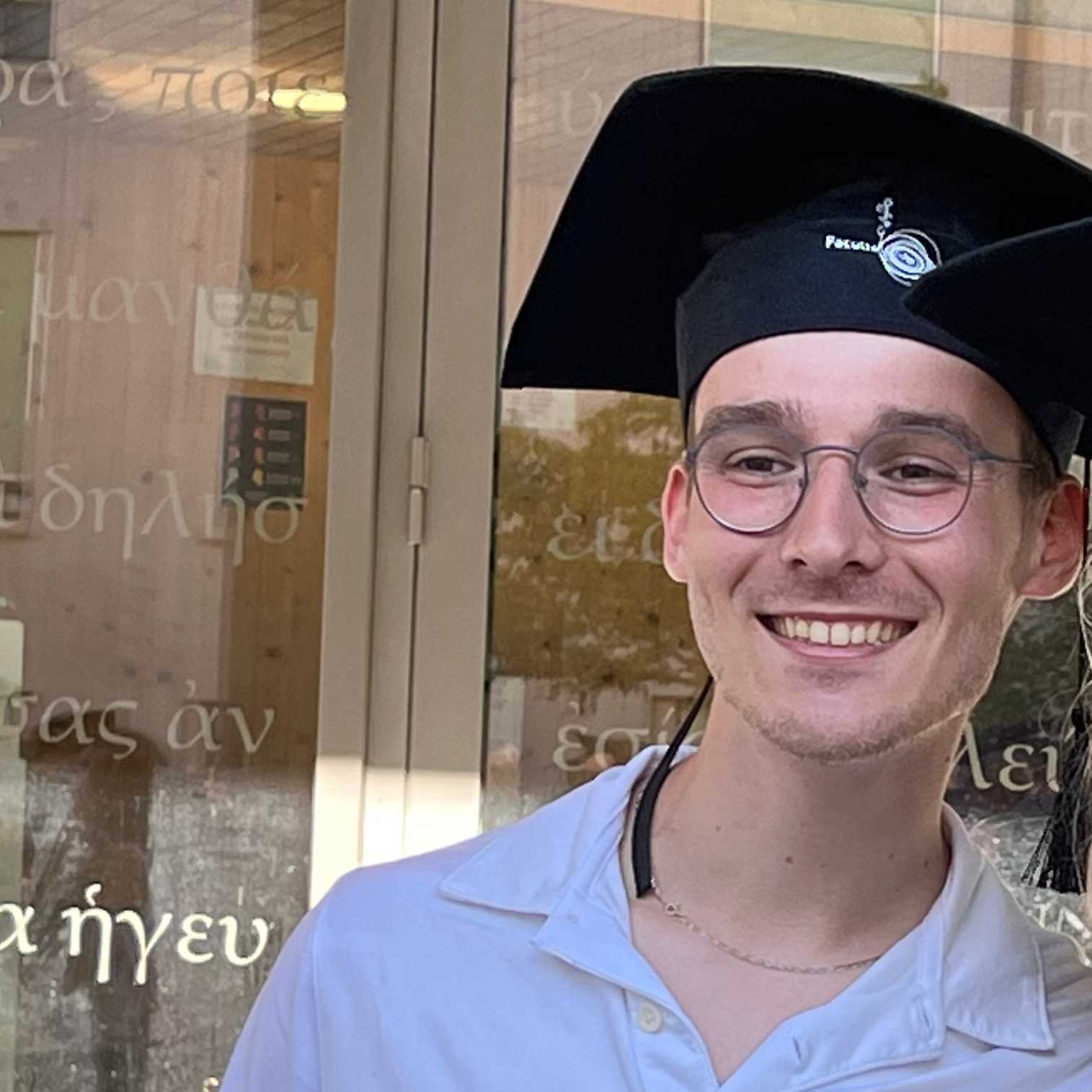 cagnotte diplôme