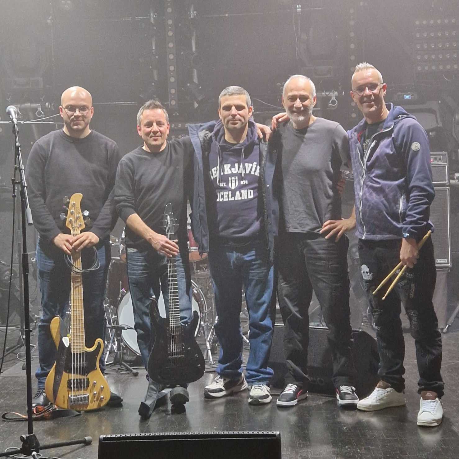 cagnotte musique