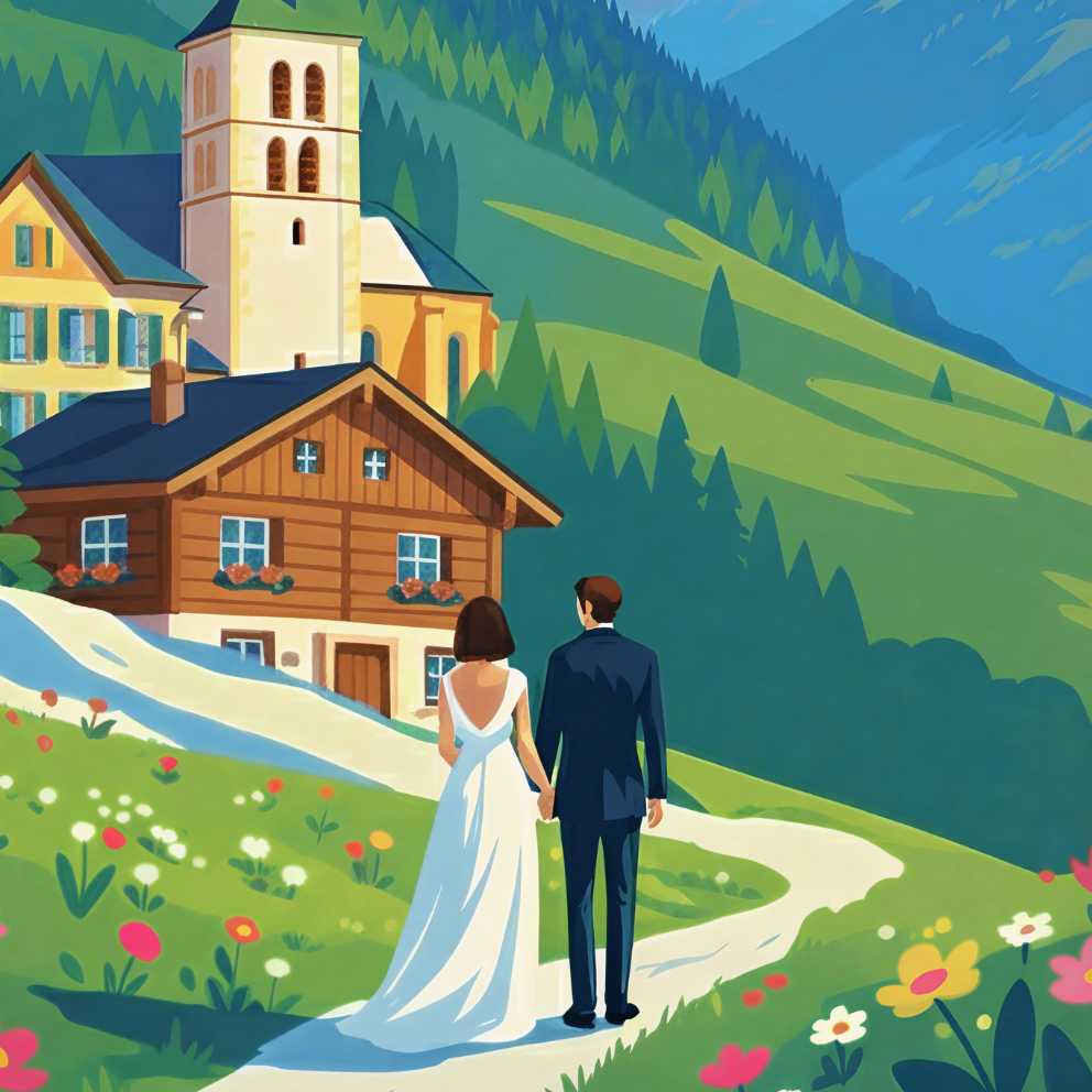 cagnotte mariage