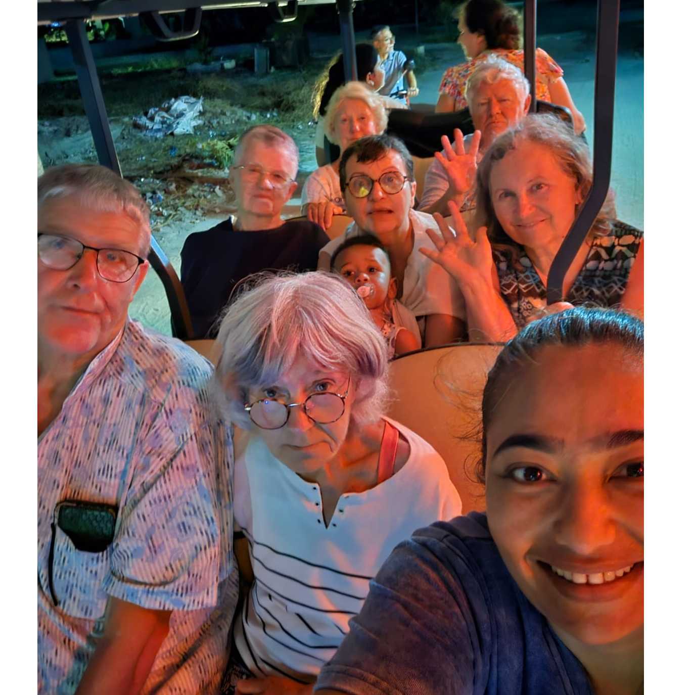 cagnotte société / Solidaire