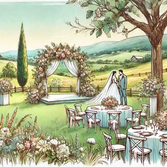 cagnotte mariage