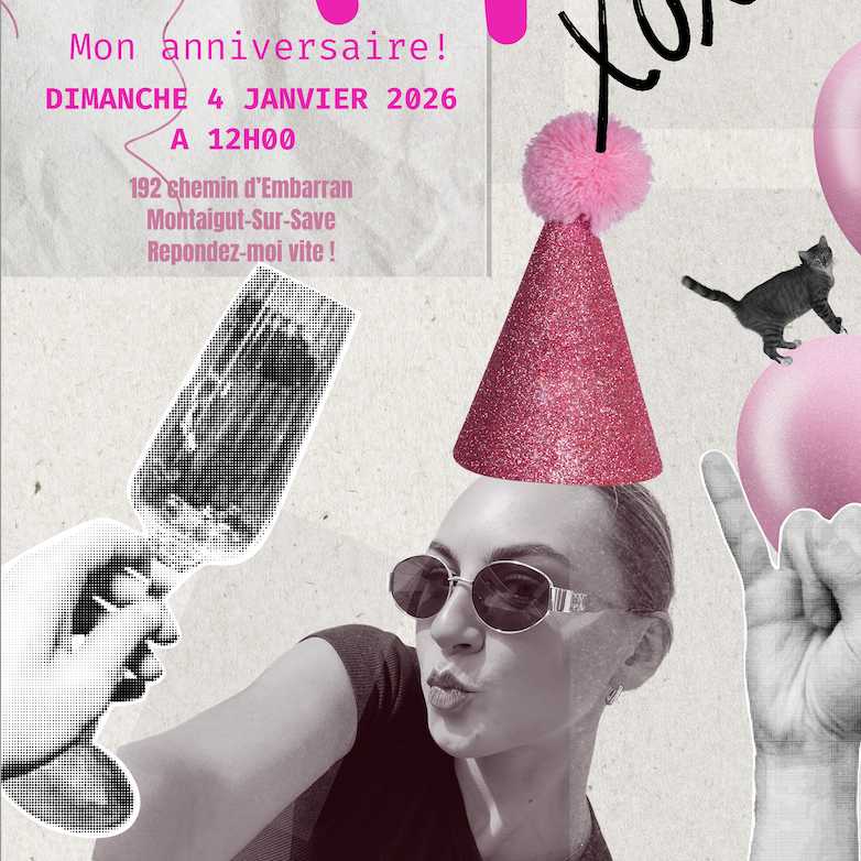 cagnotte anniversaire