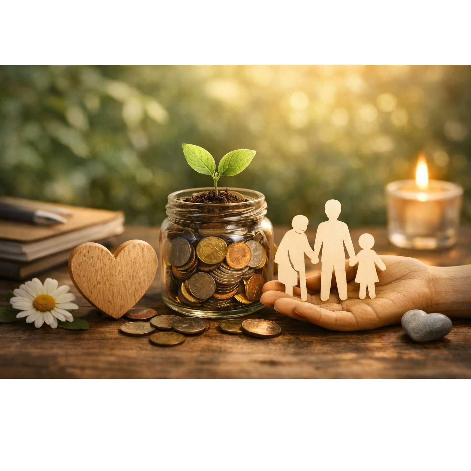 cagnotte entrepreneur