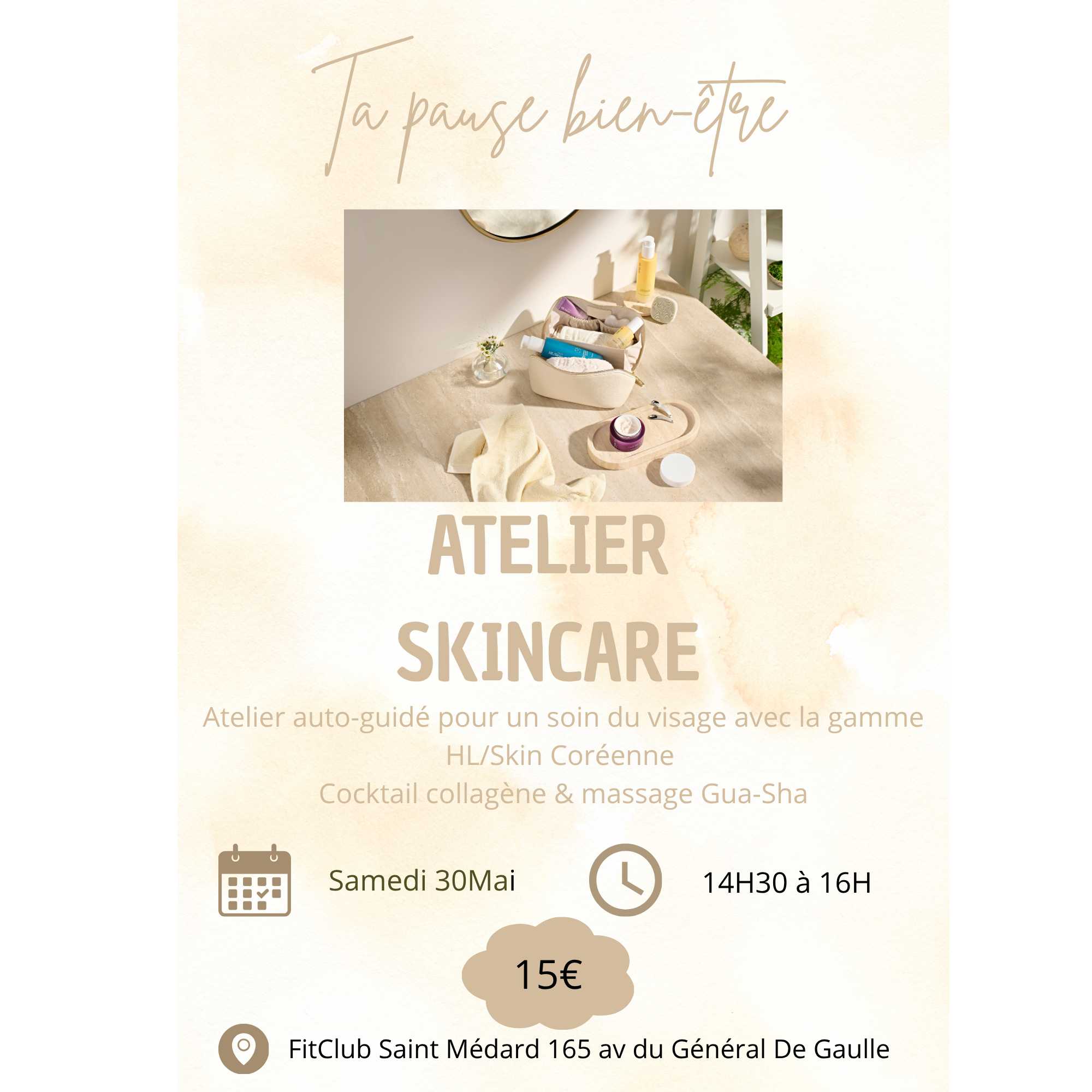 billetterie cours particulier