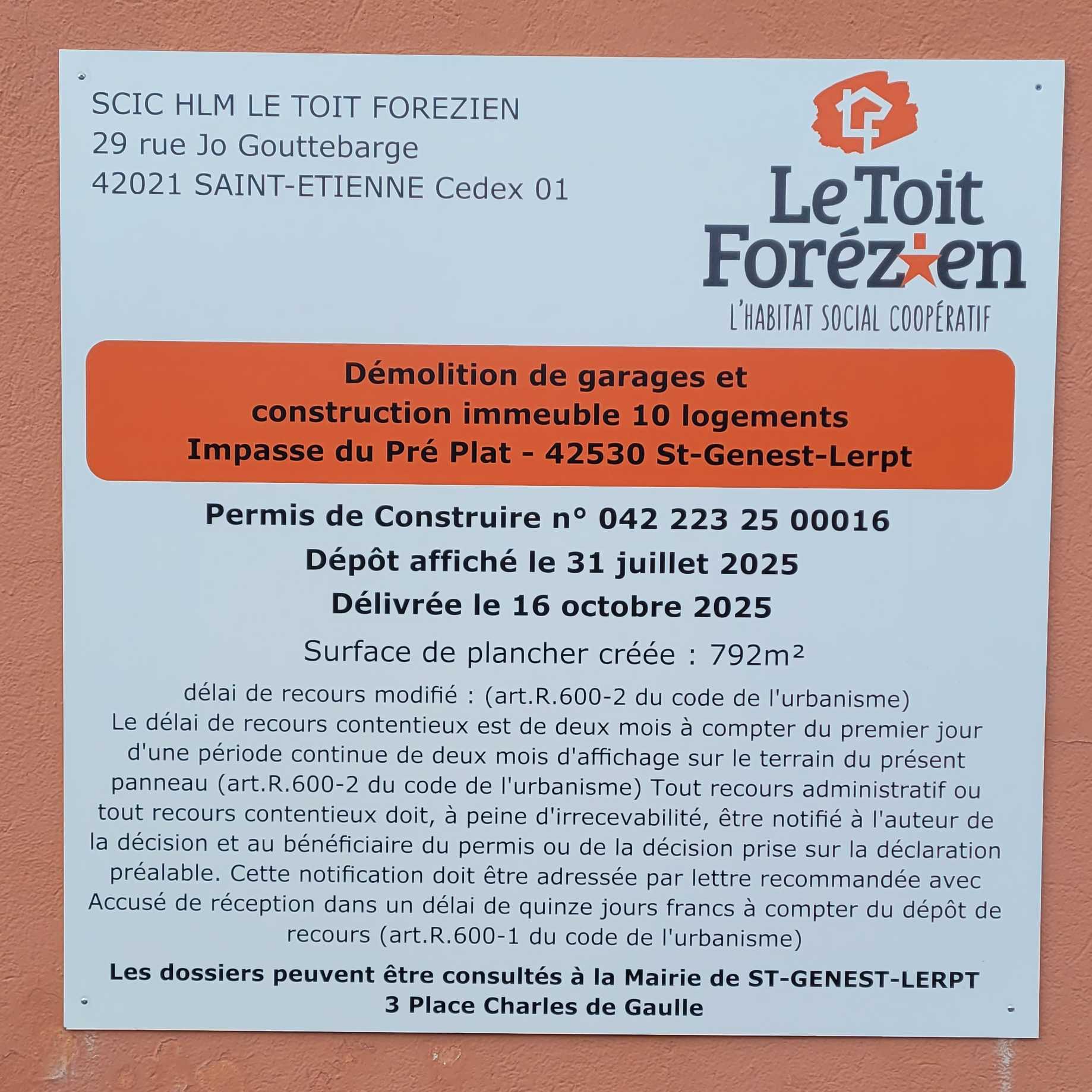pétition autre
