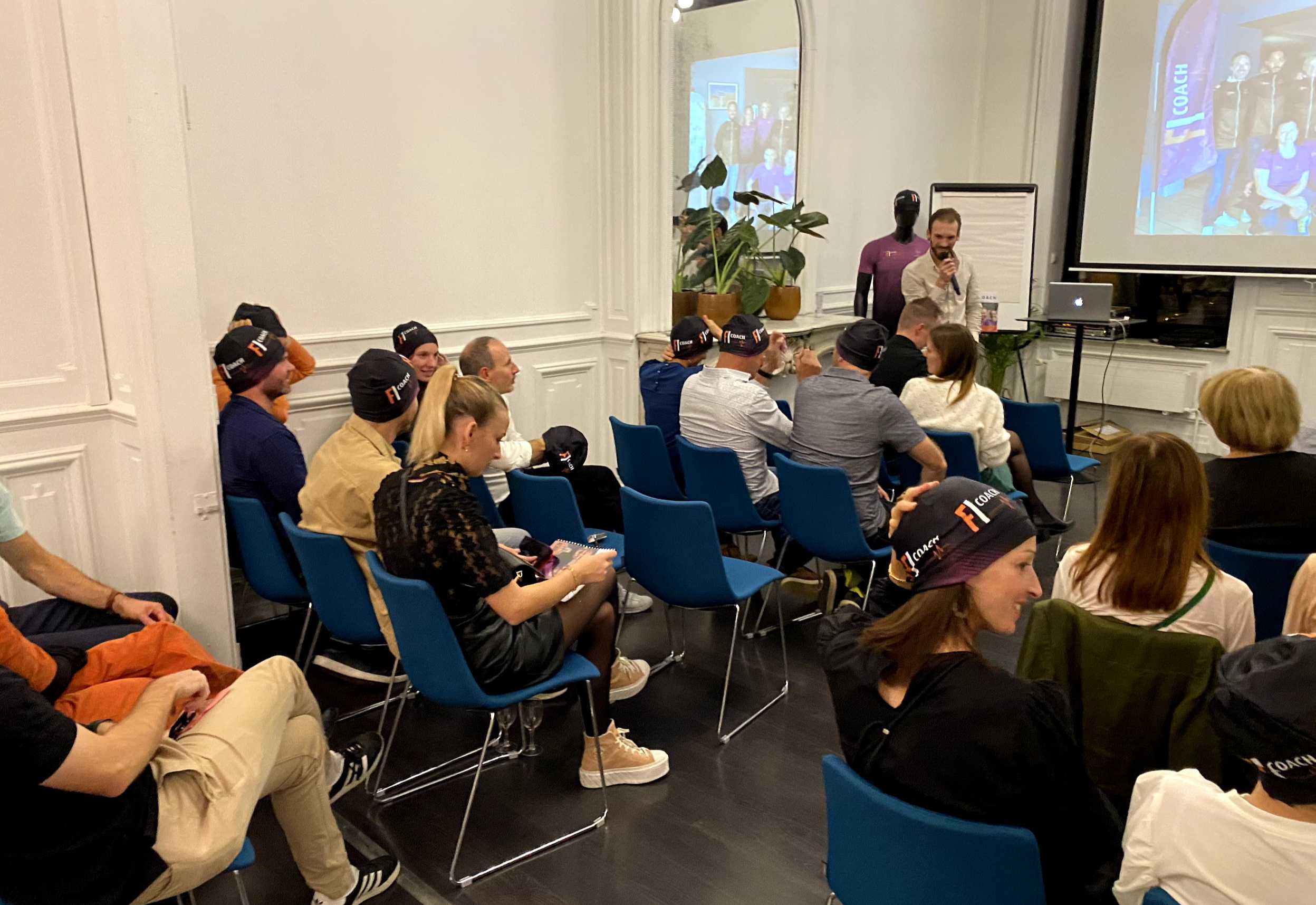 cagnotte entrepreneur