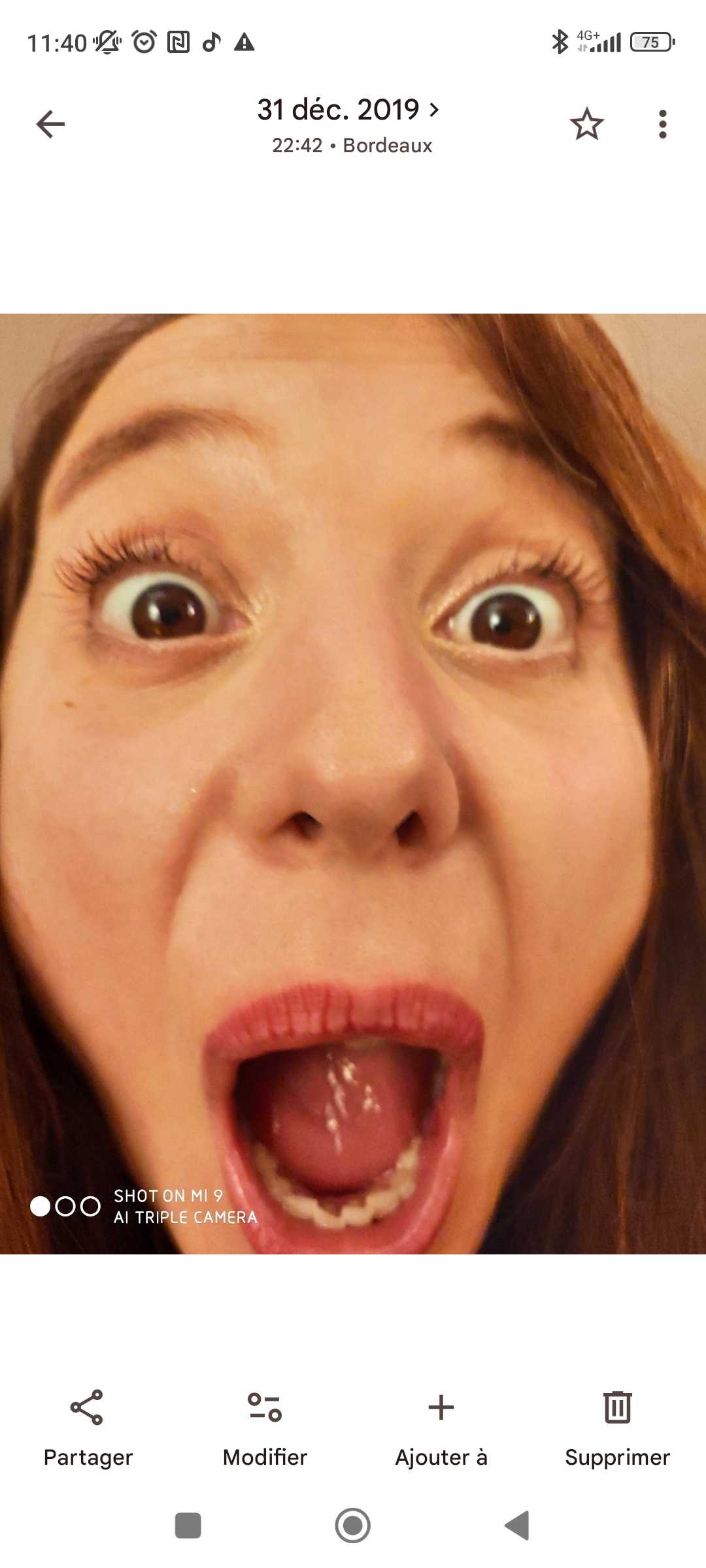 cagnotte anniversaire