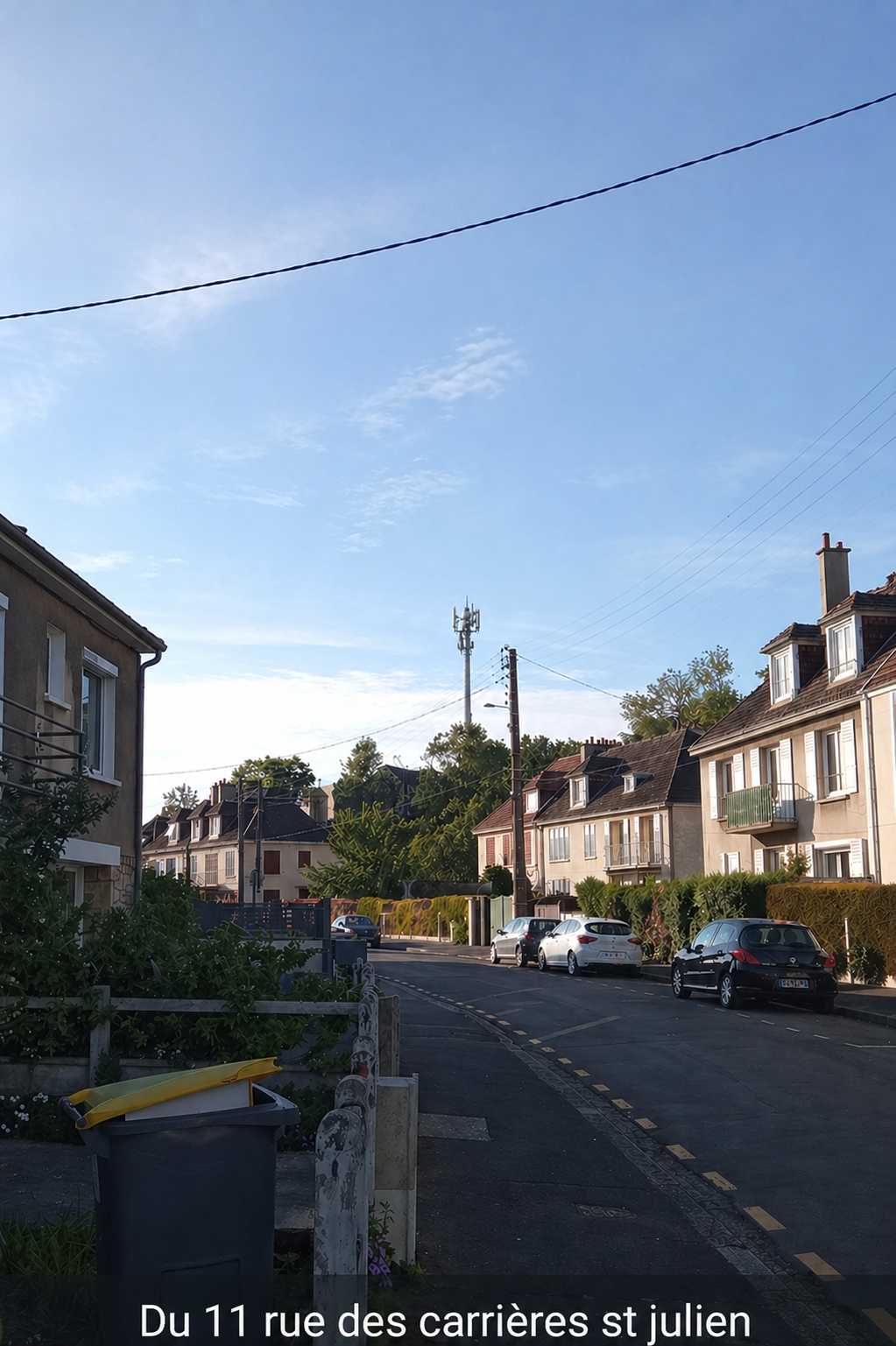 pétition autre