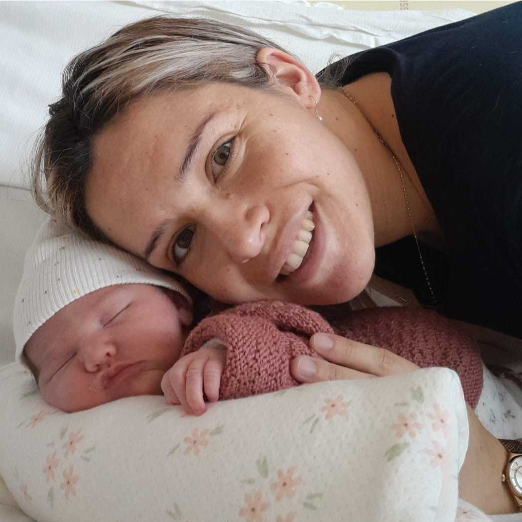 cagnotte naissance