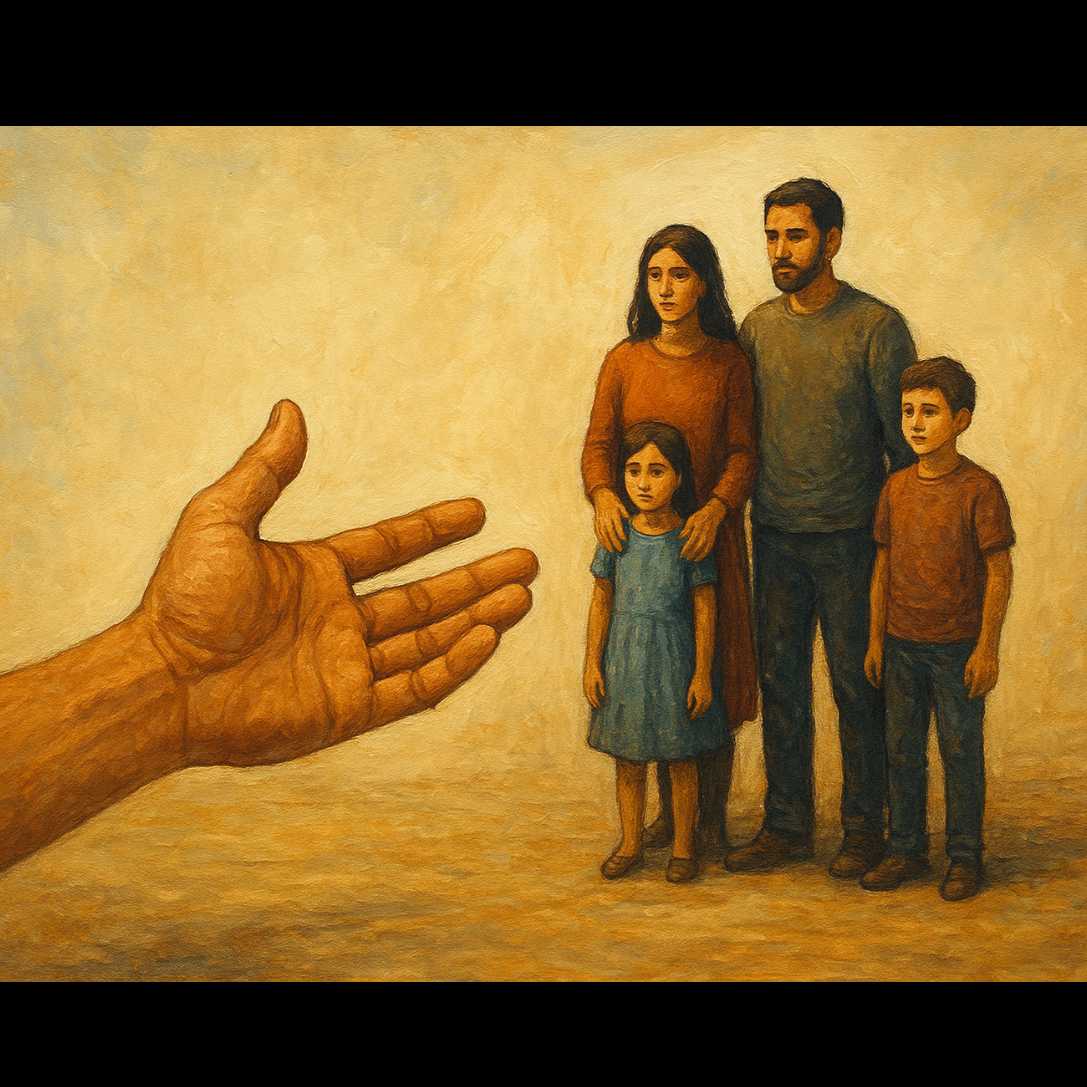cagnotte solidarité