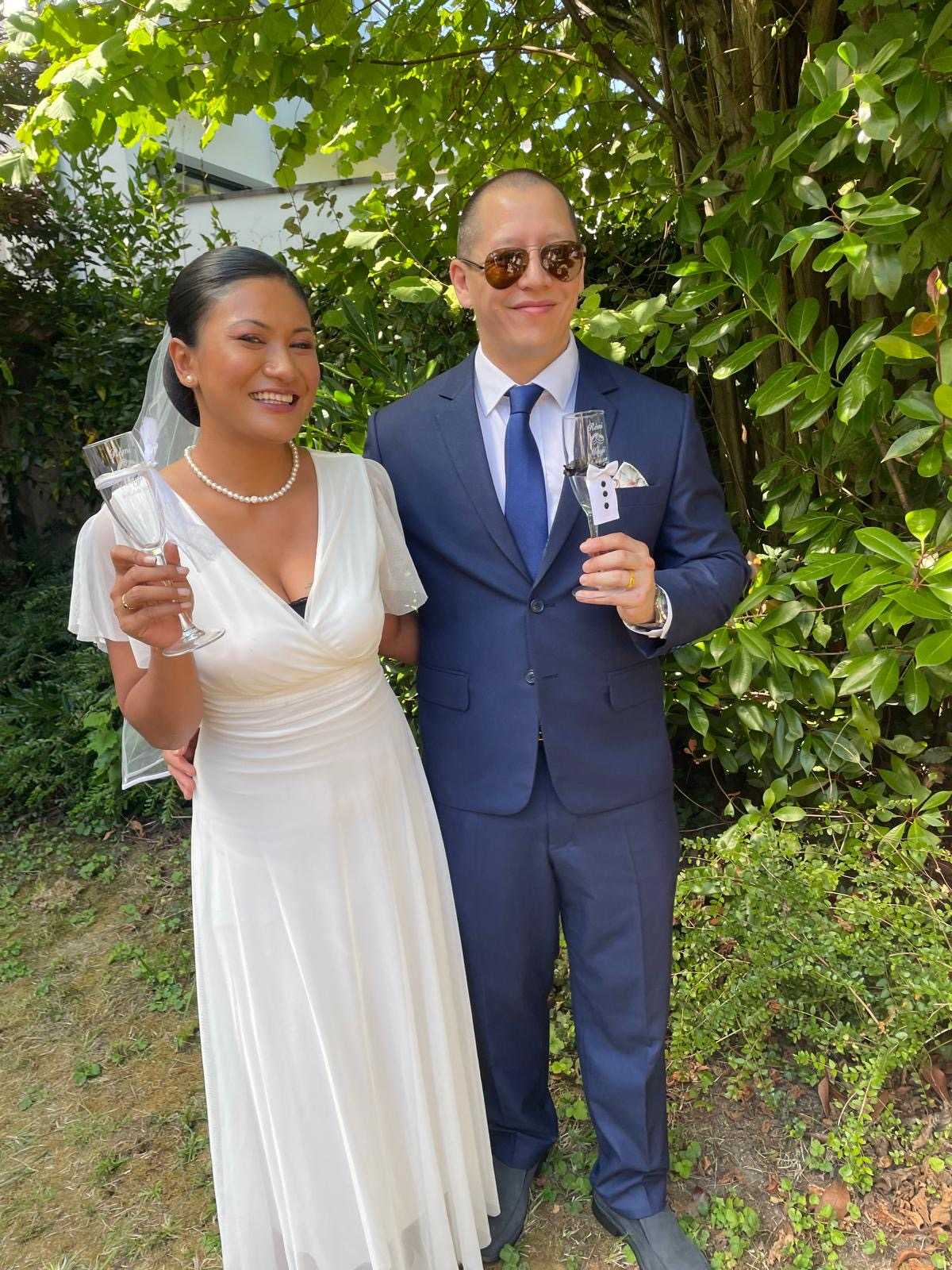 cagnotte mariage