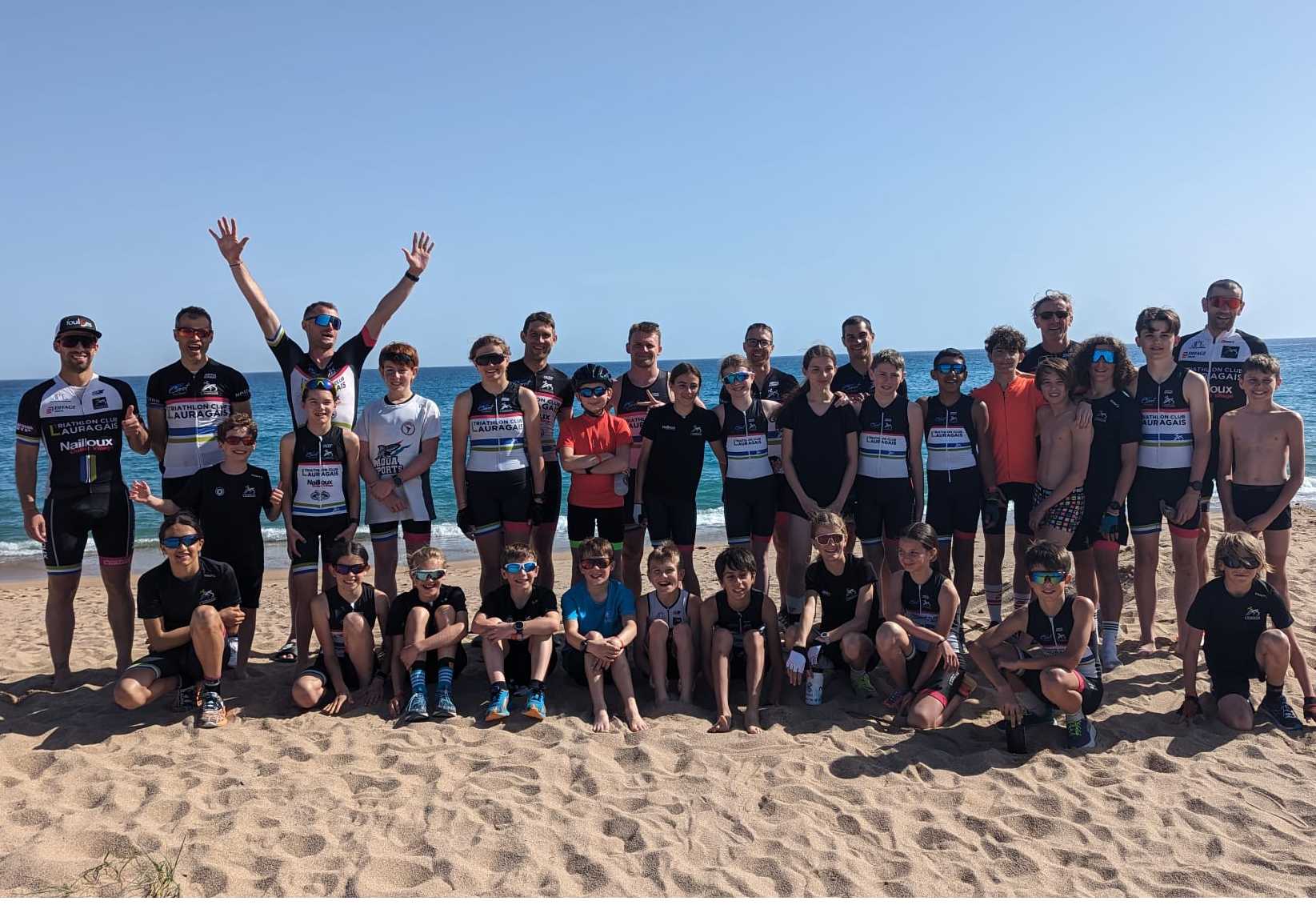 cagnotte sport