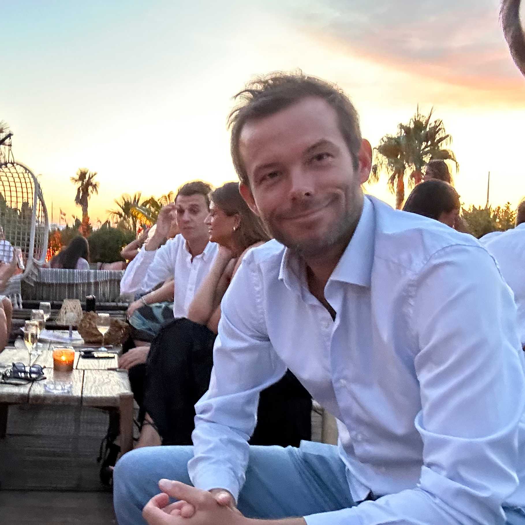 cagnotte anniversaire