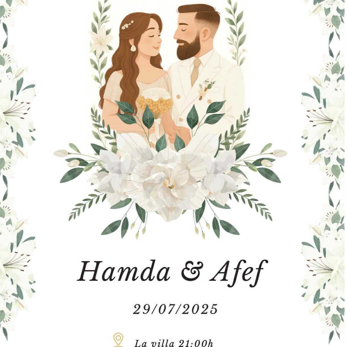 cagnotte mariage
