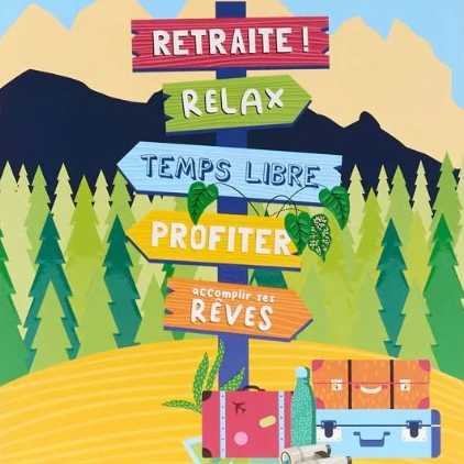 cagnotte pot de départ