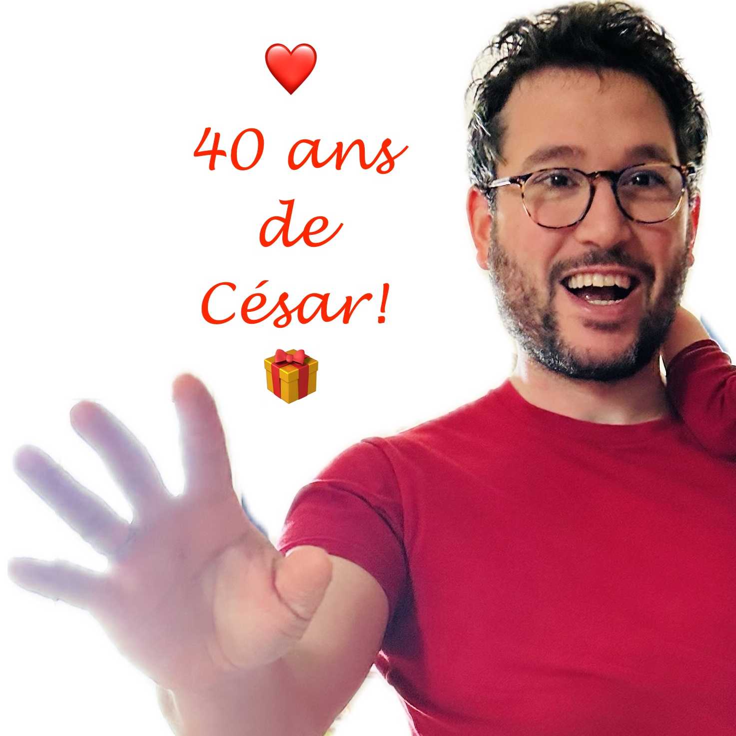 cagnotte anniversaire