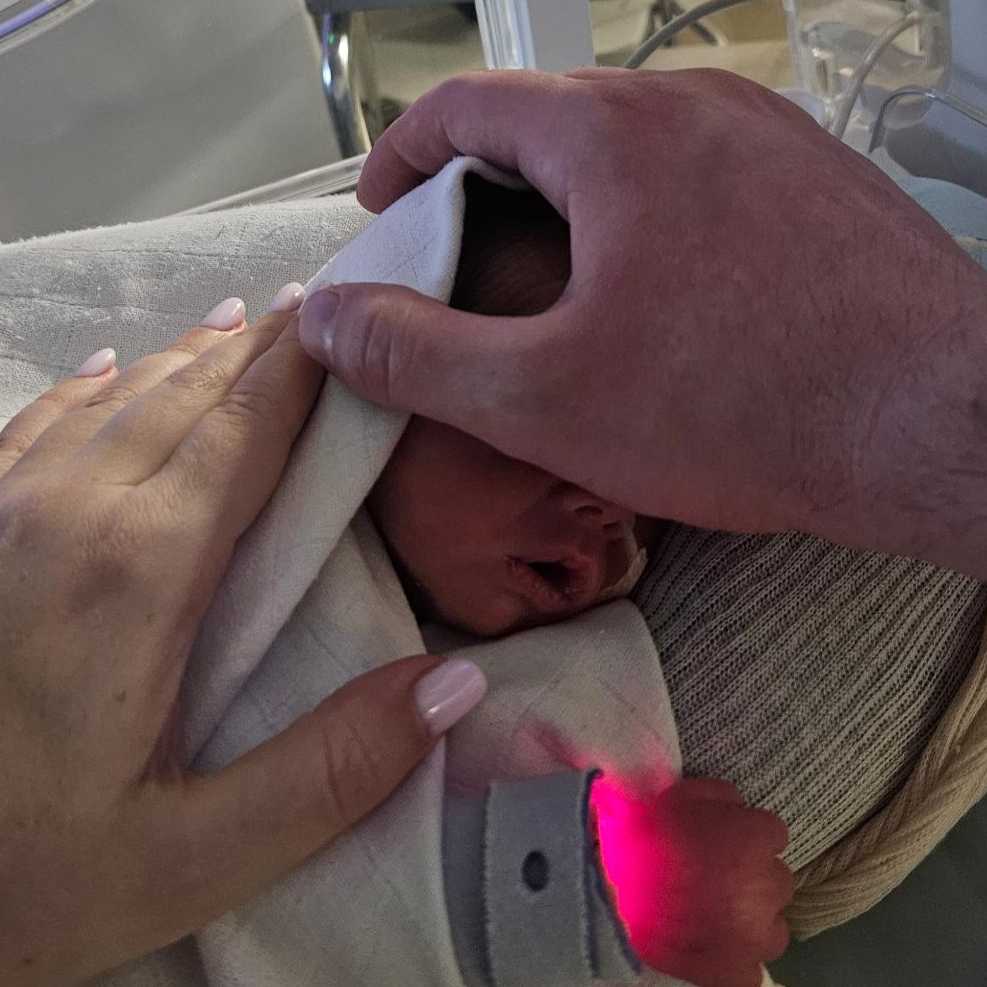 cagnotte naissance