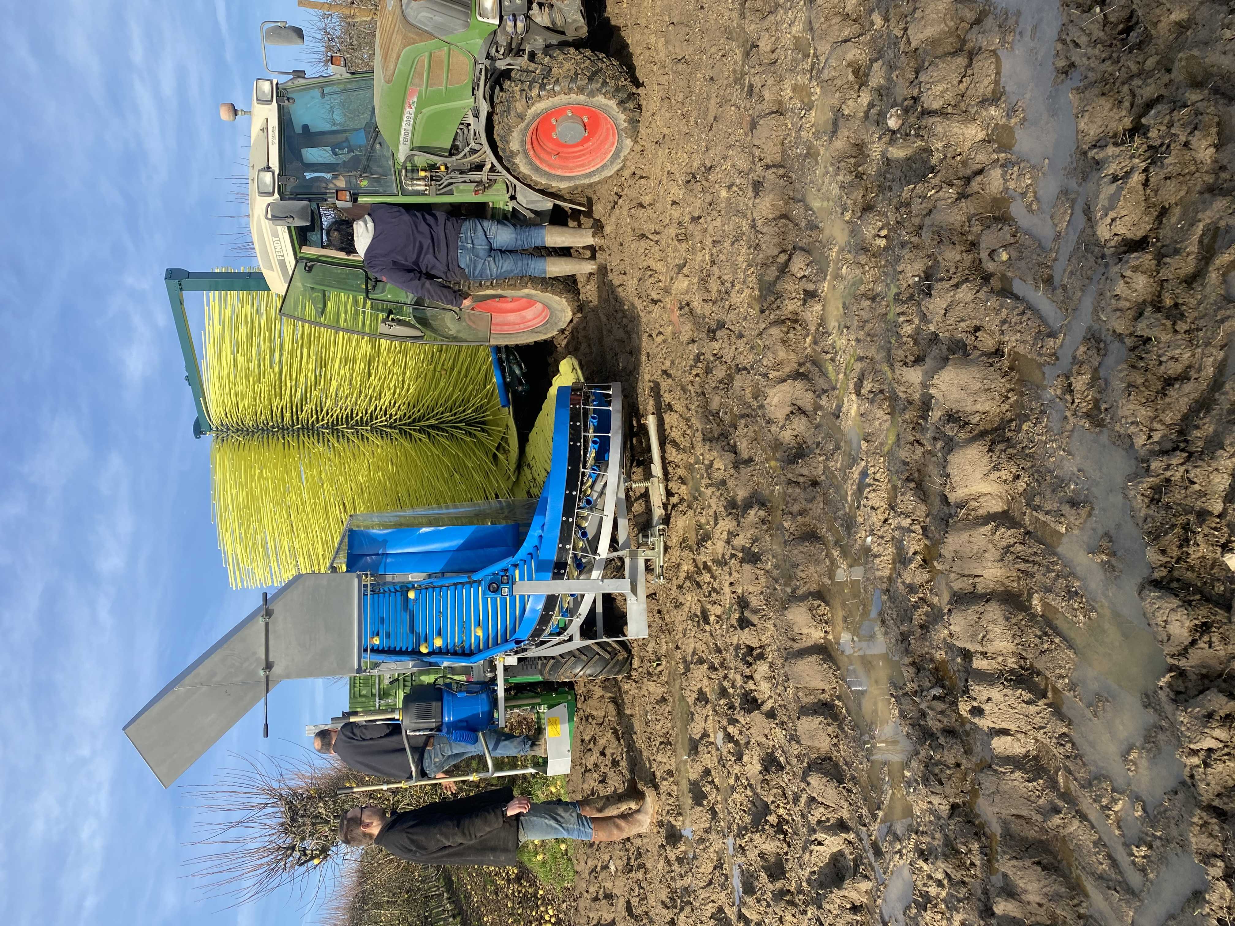 cagnotte agriculture