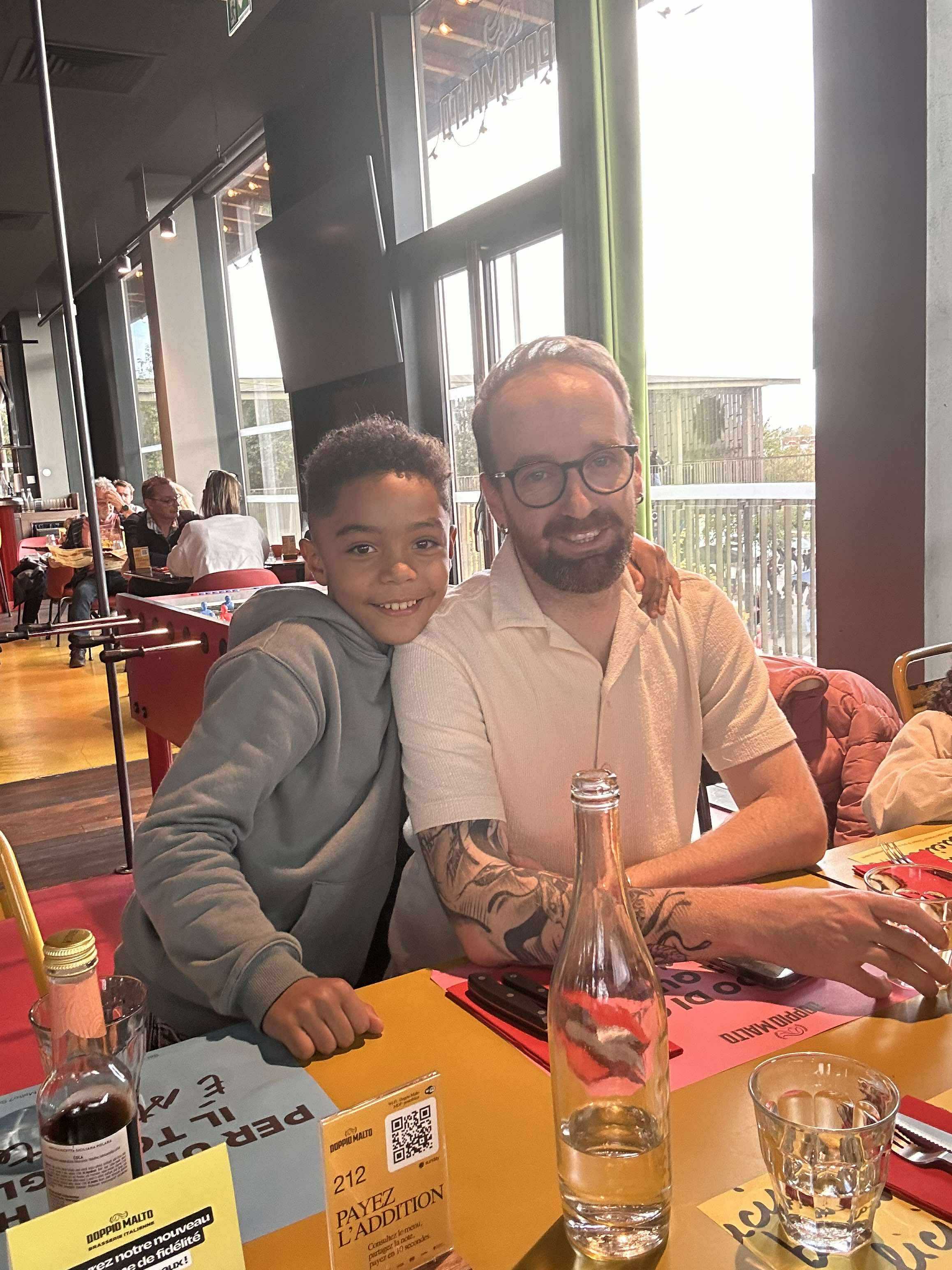 cagnotte anniversaire
