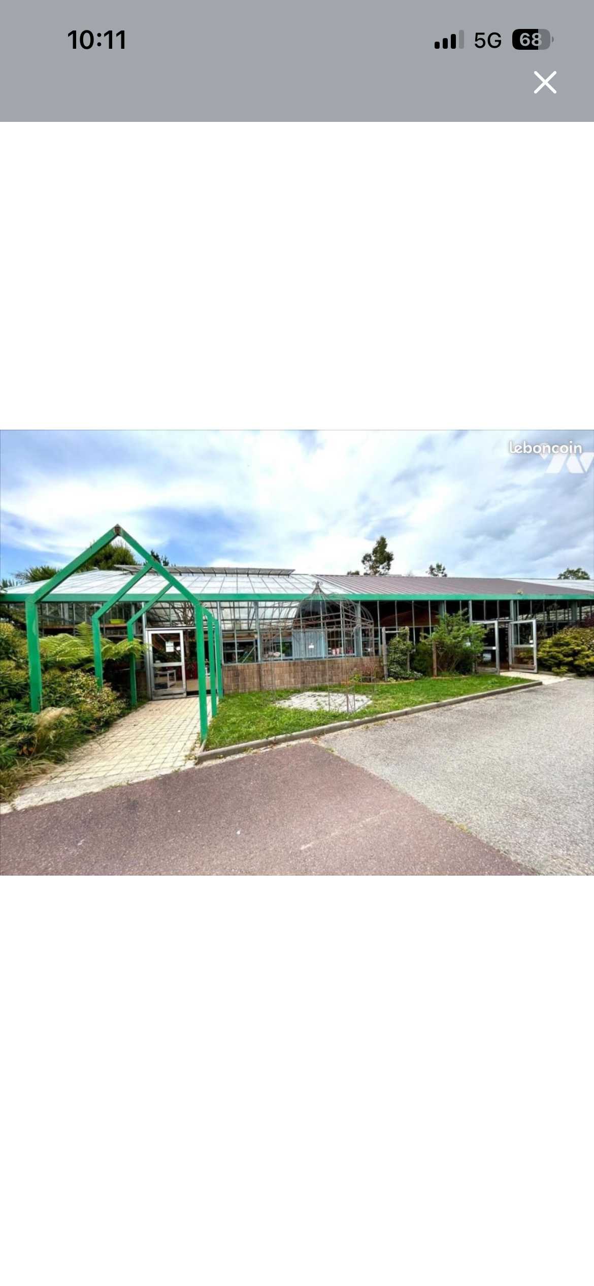 cagnotte artisanat / commerce