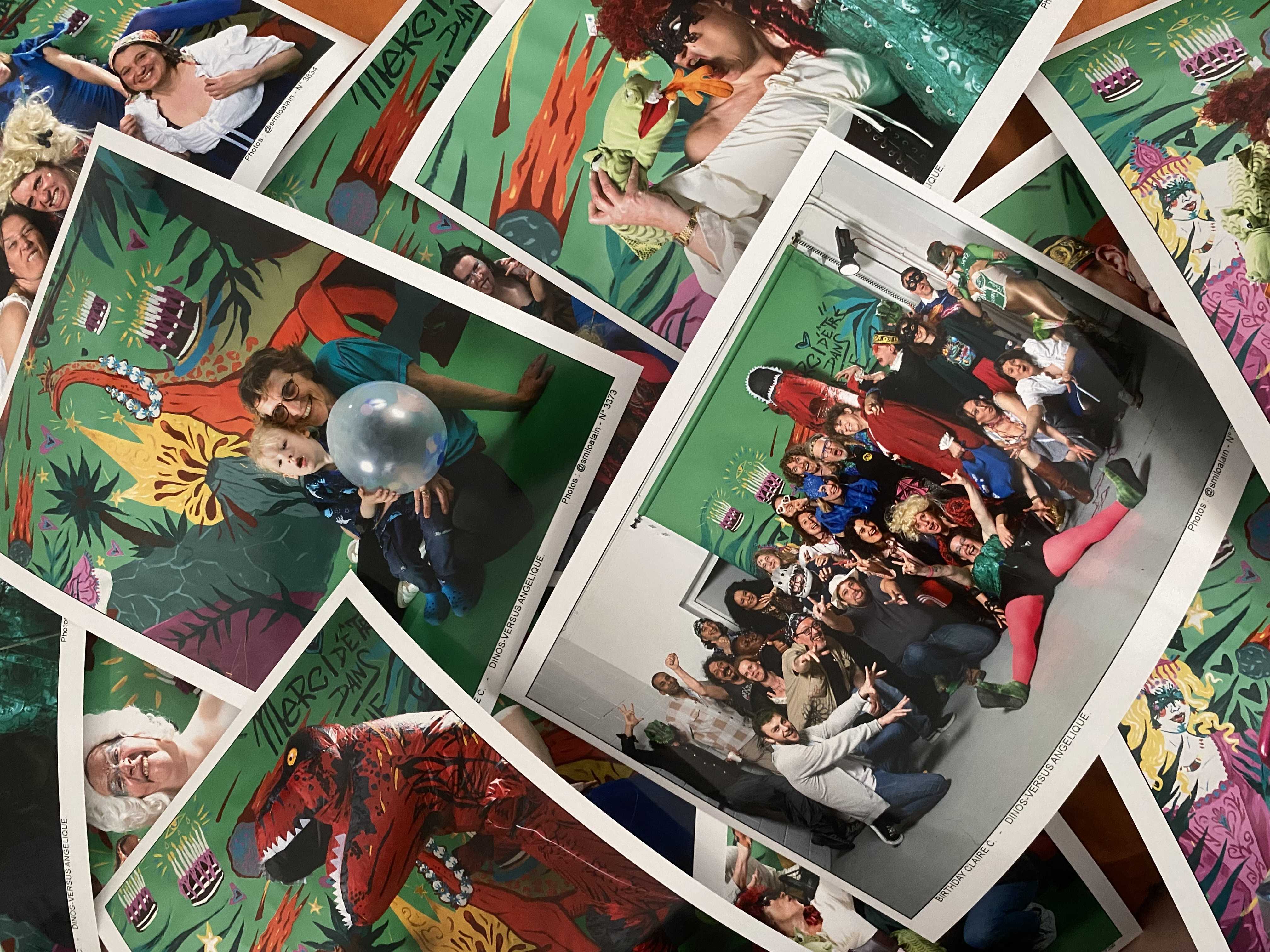 cagnotte anniversaire