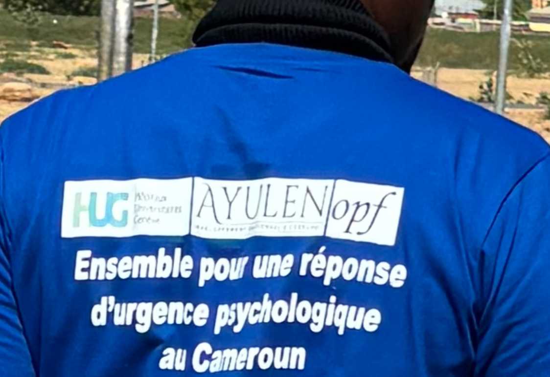 cagnotte humanitaire