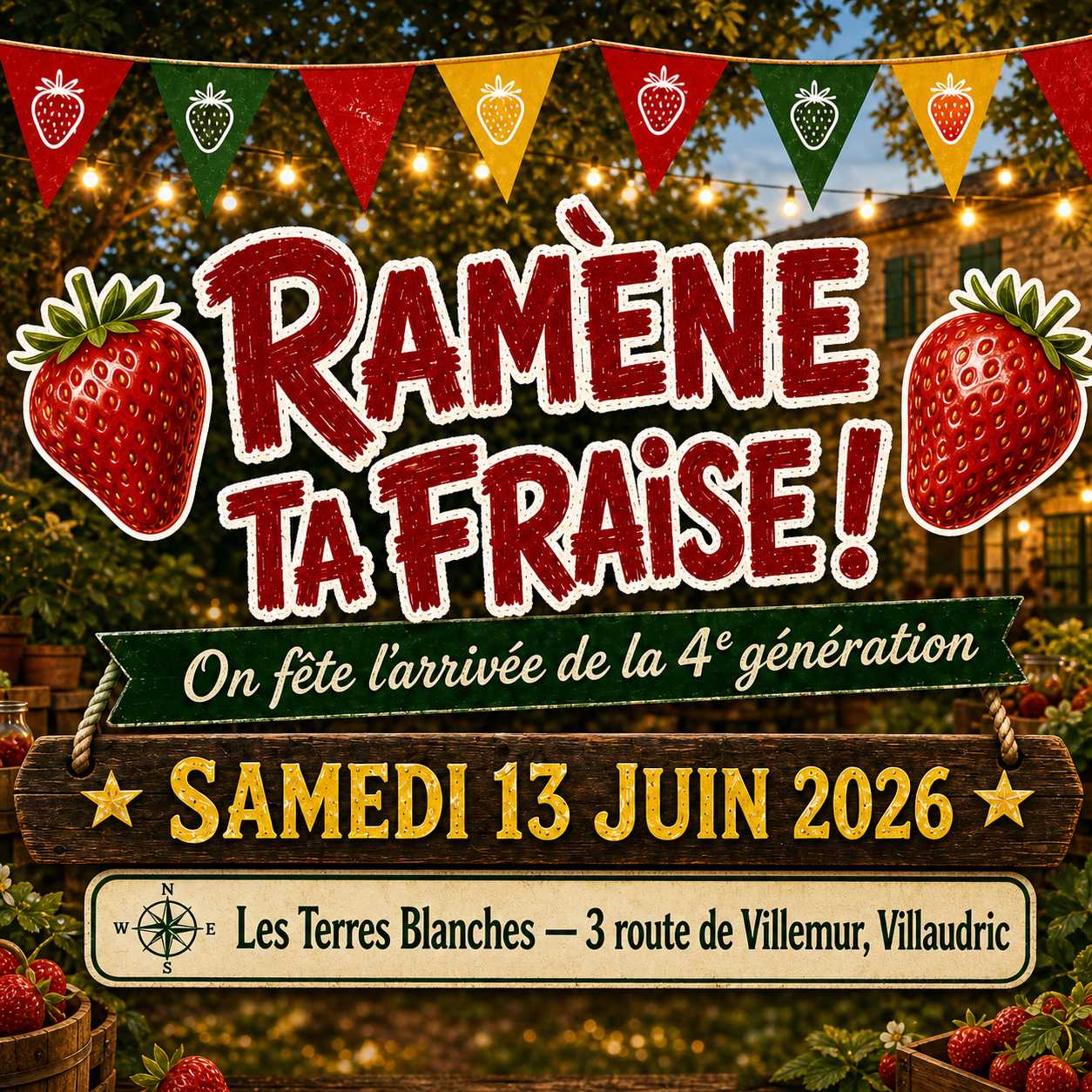 billetterie festival