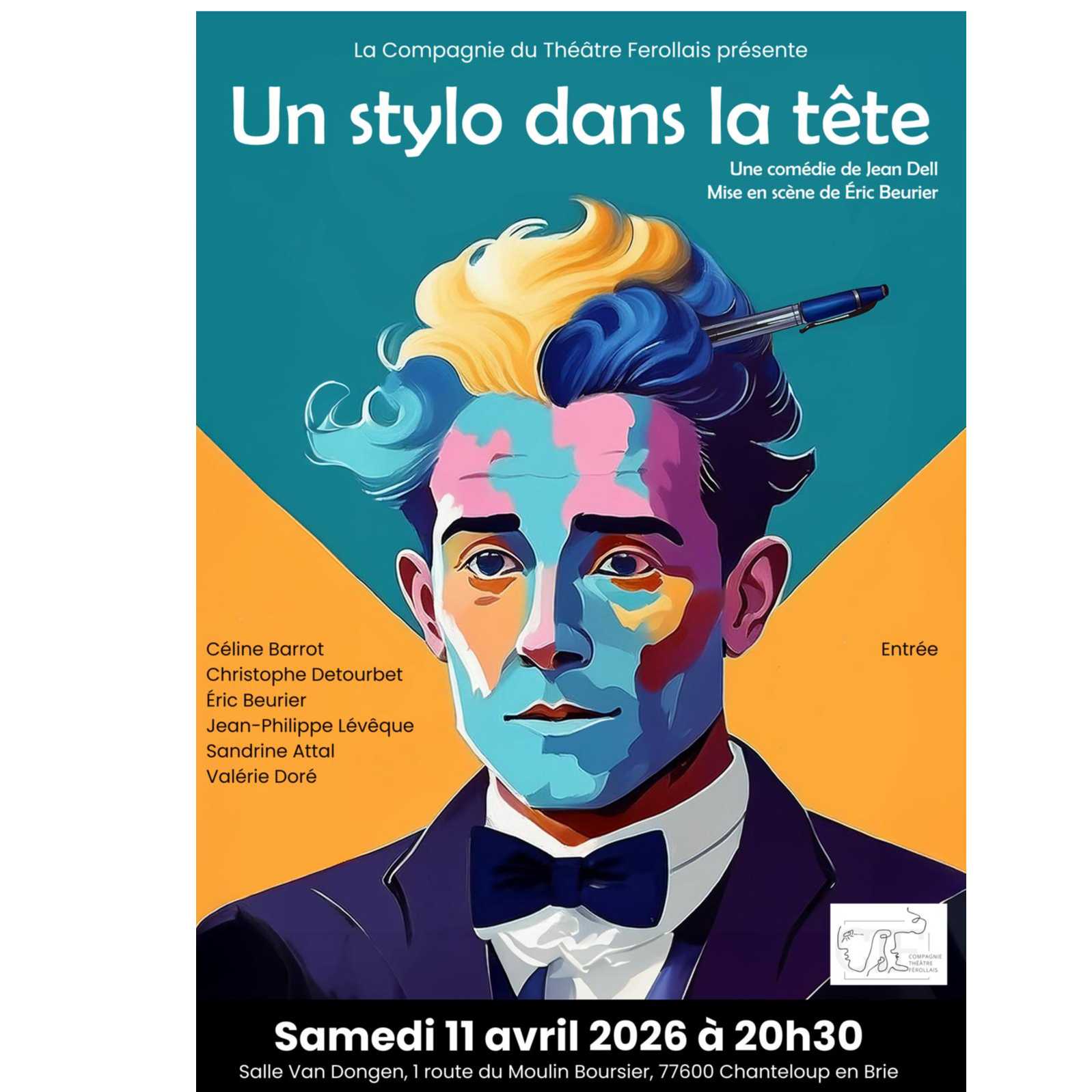 cagnotte culture / Art