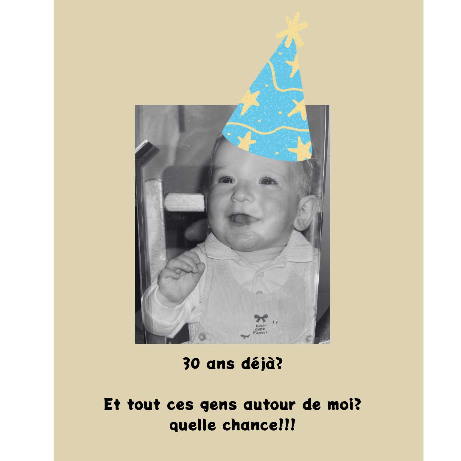 cagnotte anniversaire