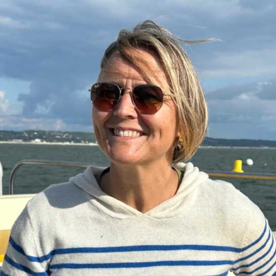 cagnotte pot de départ
