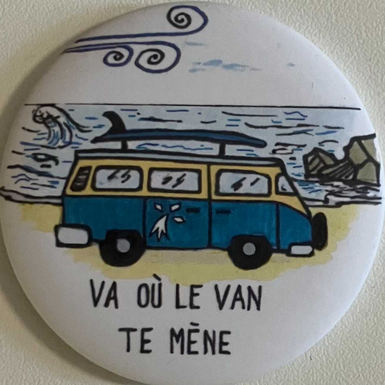 cagnotte pot de départ