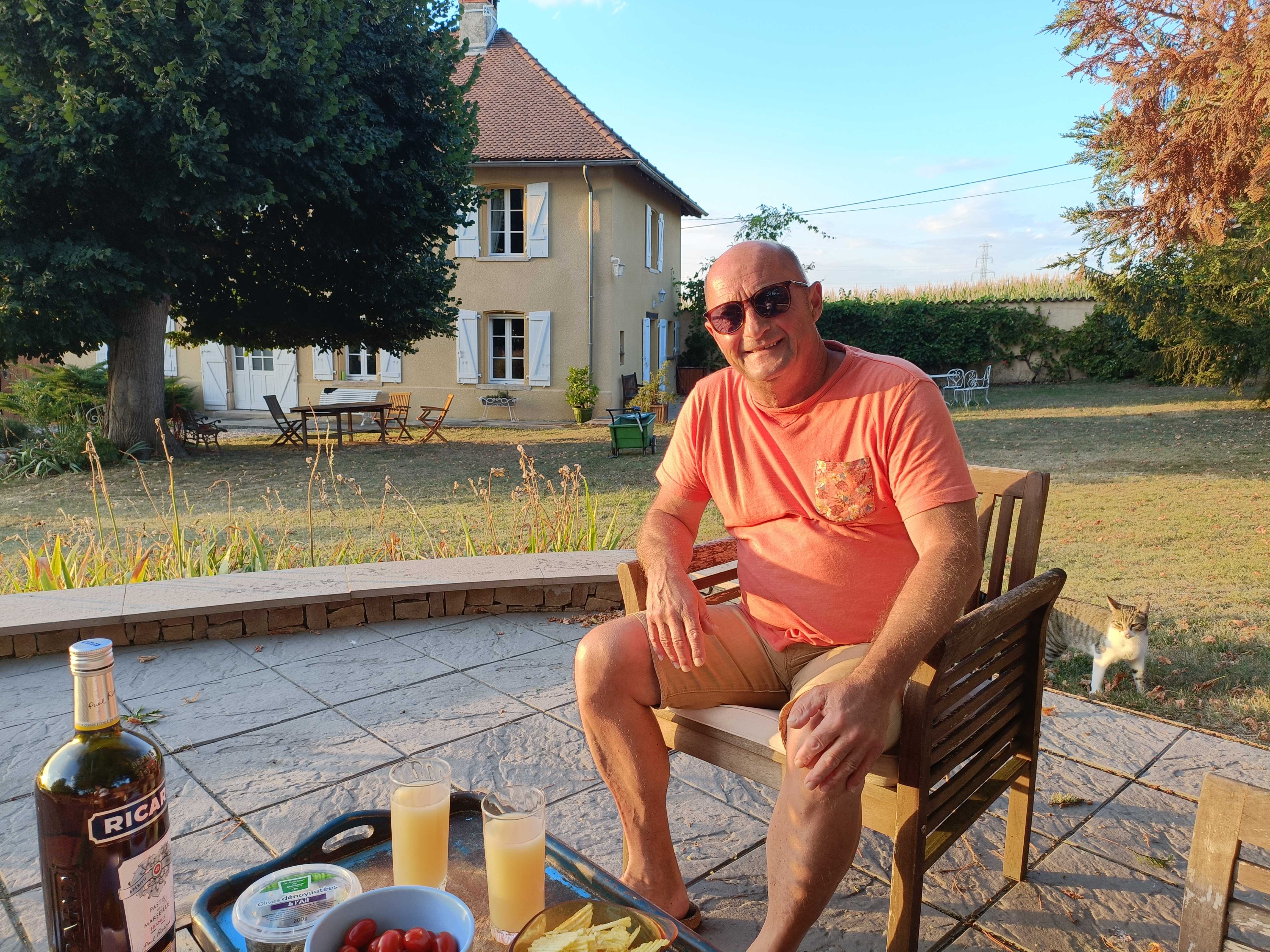 cagnotte anniversaire