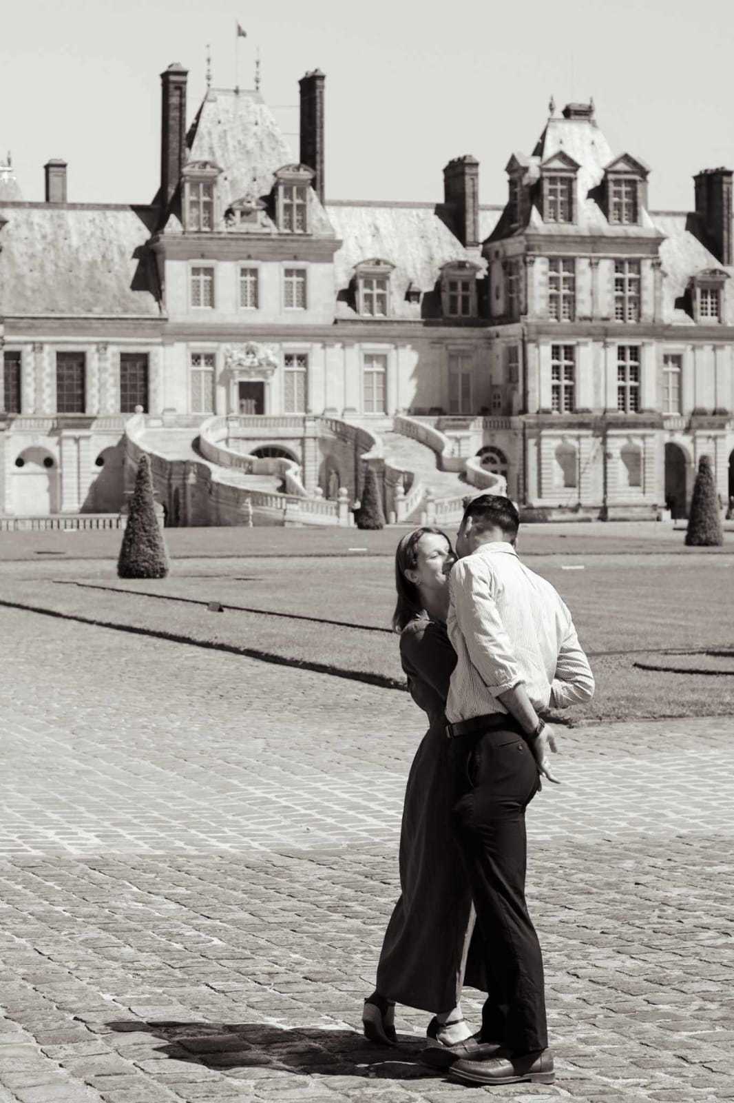 cagnotte mariage