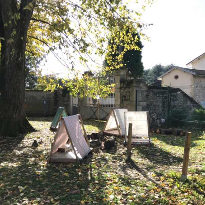 cagnotte enfance