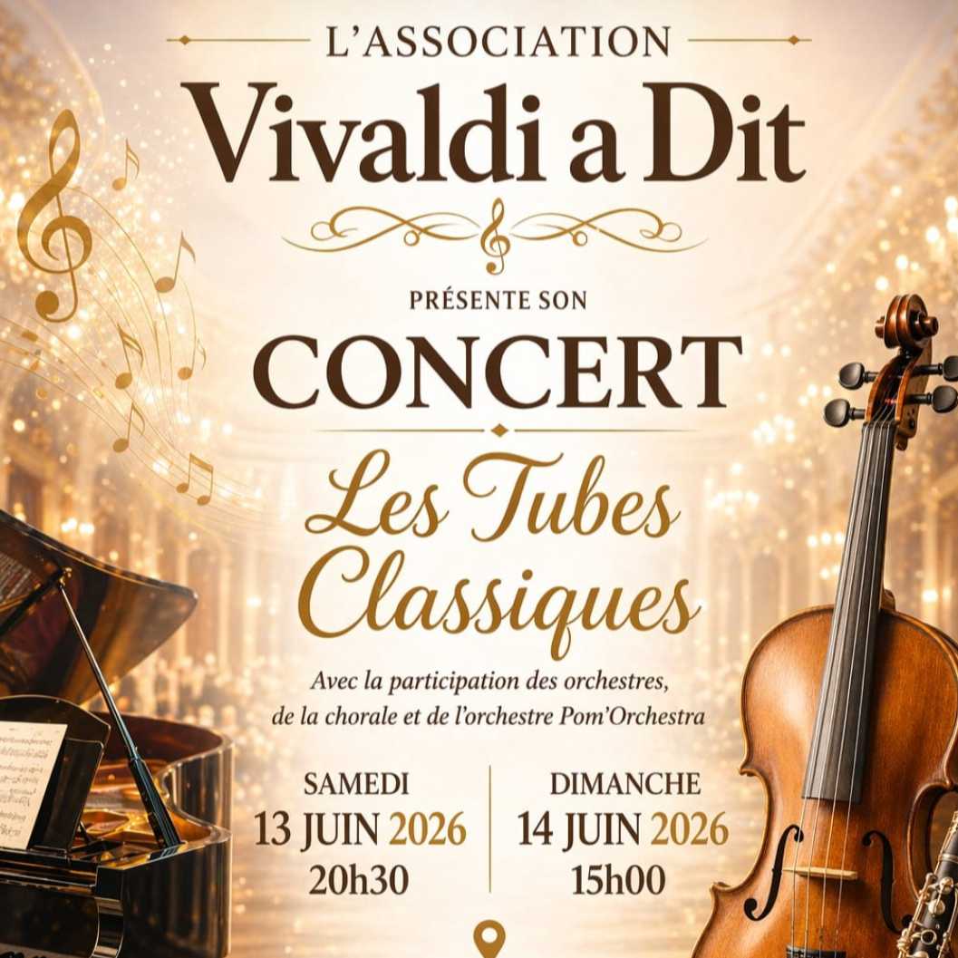 billetterie concert