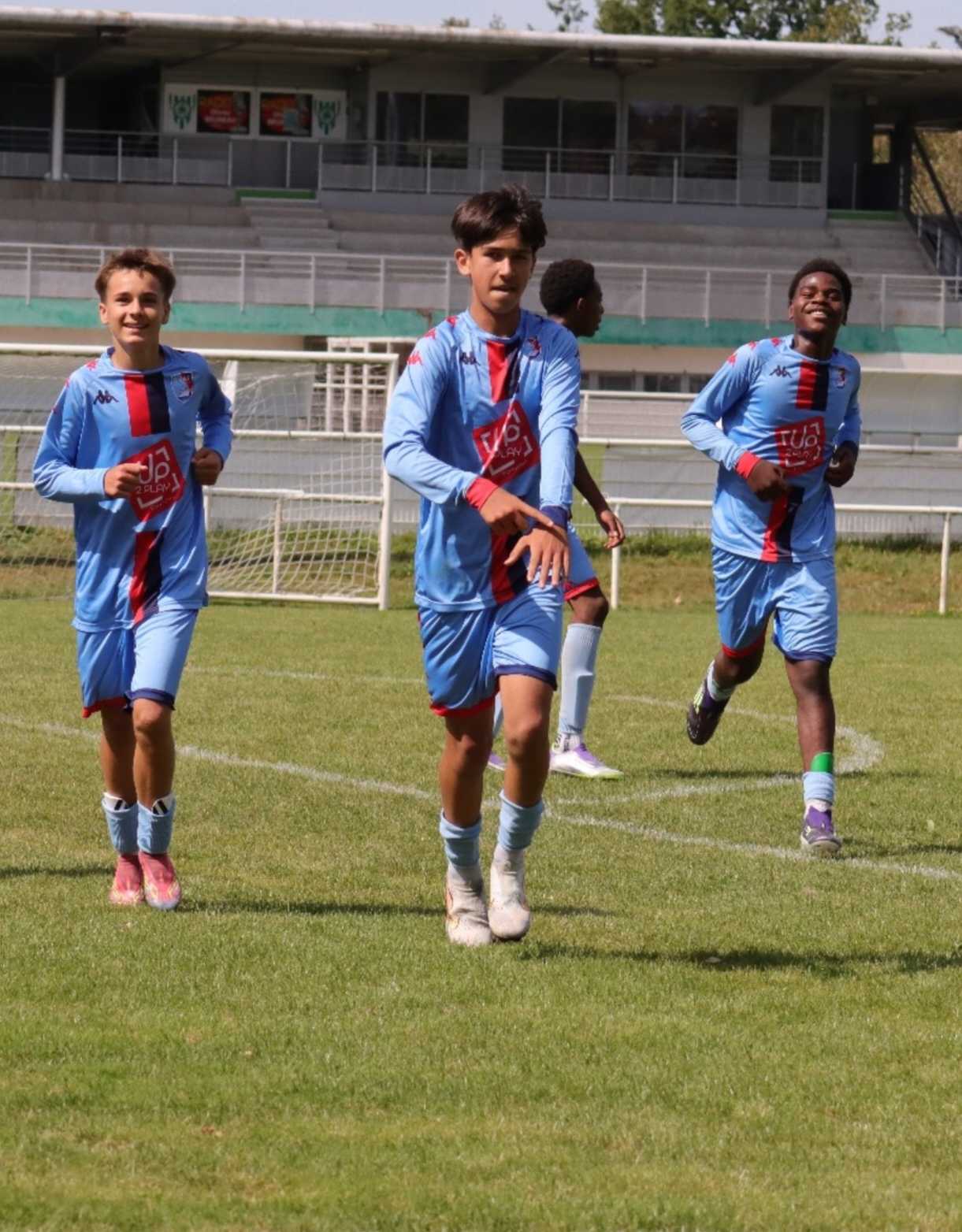 cagnotte sport