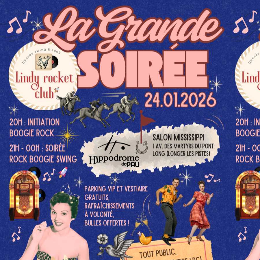 billetterie soirée