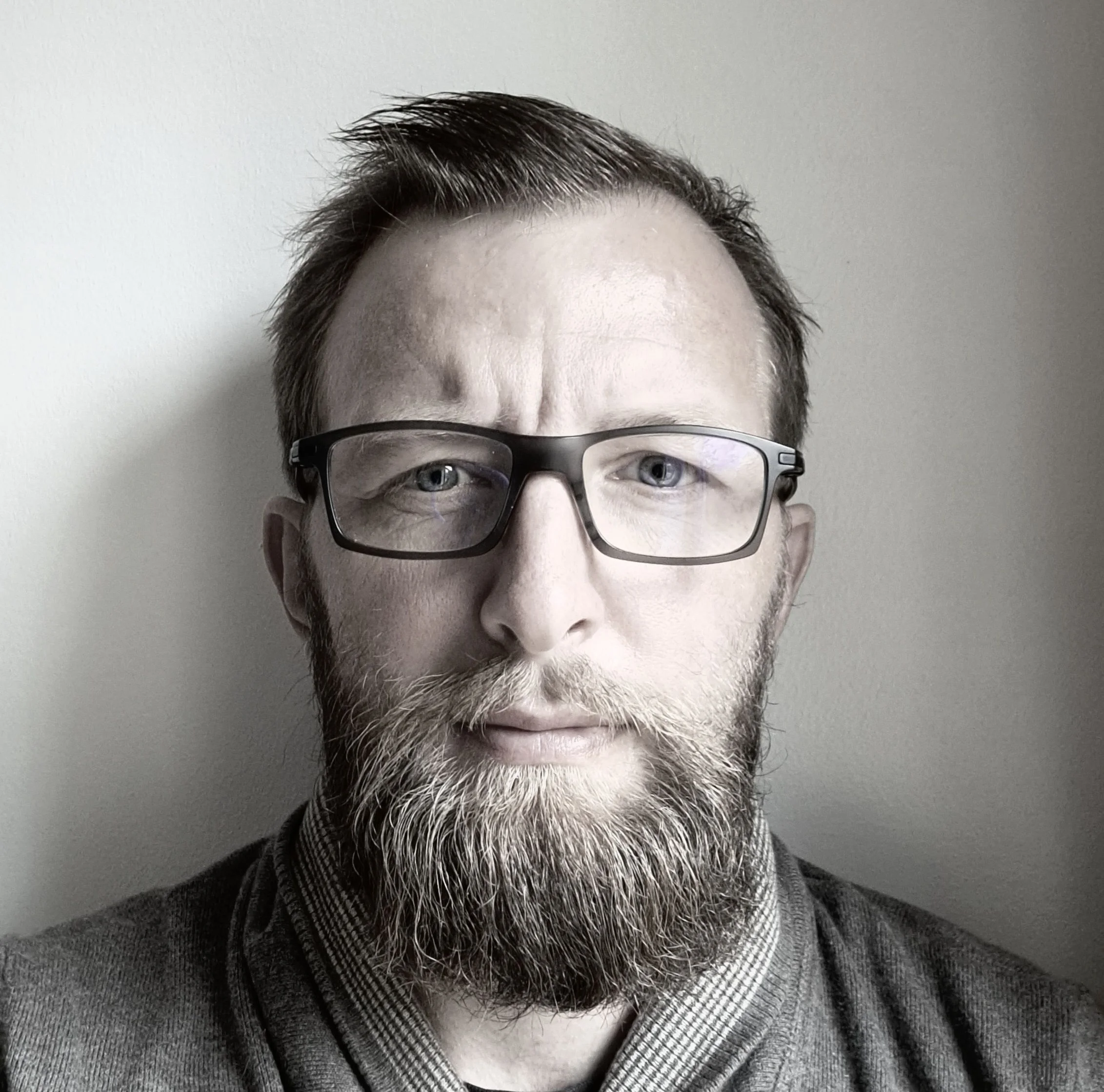 Image de profil