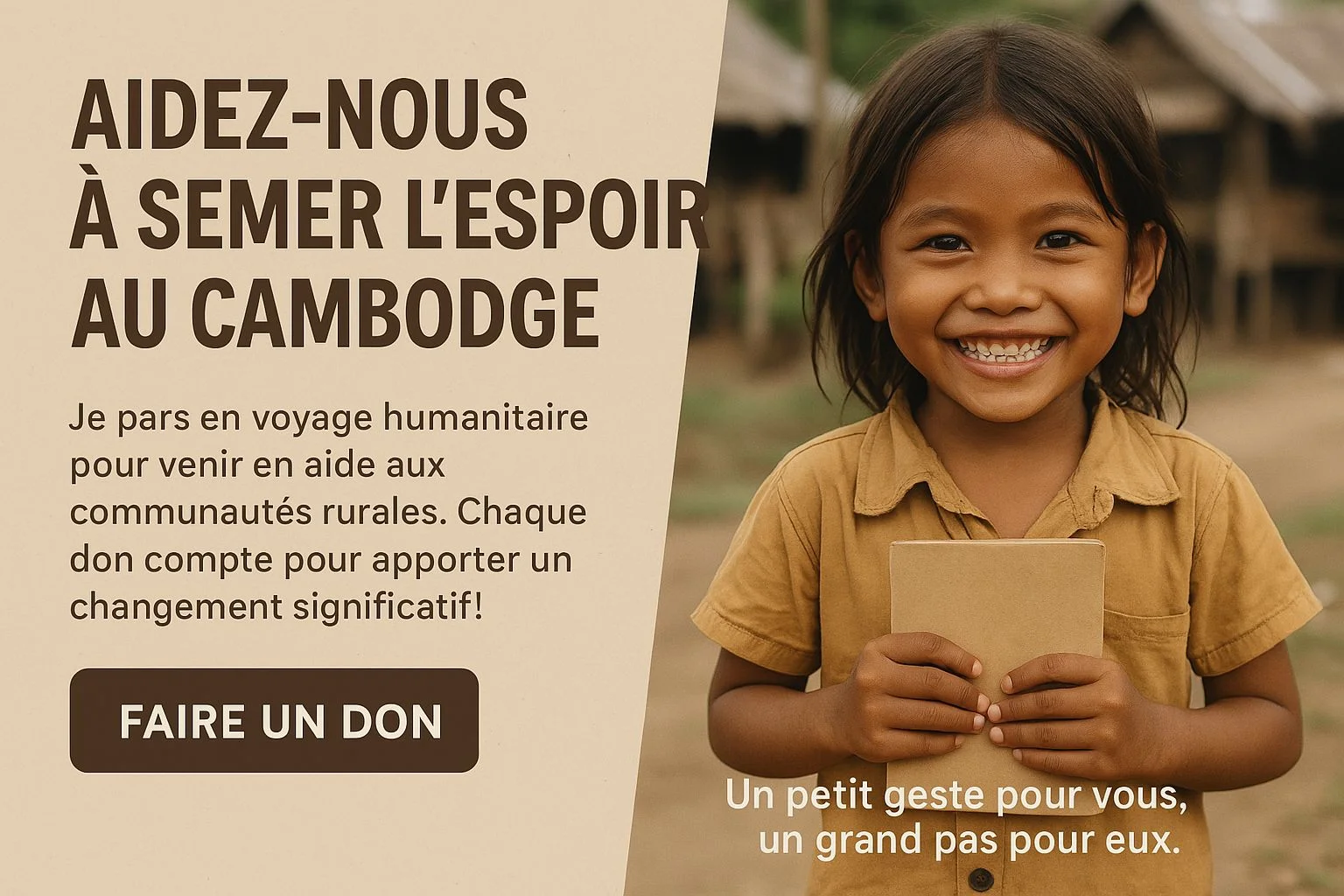 Image de profil