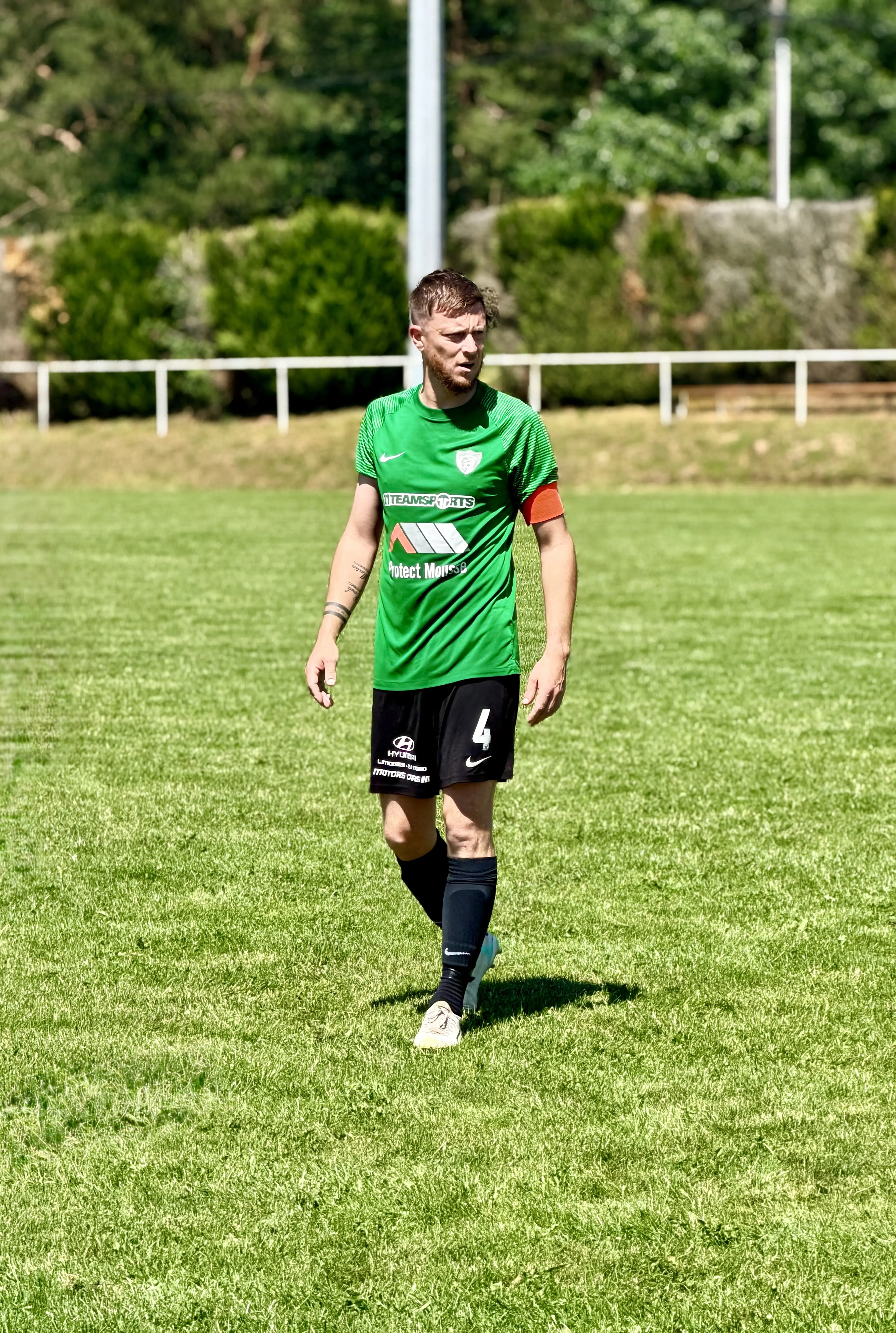 Image de profil