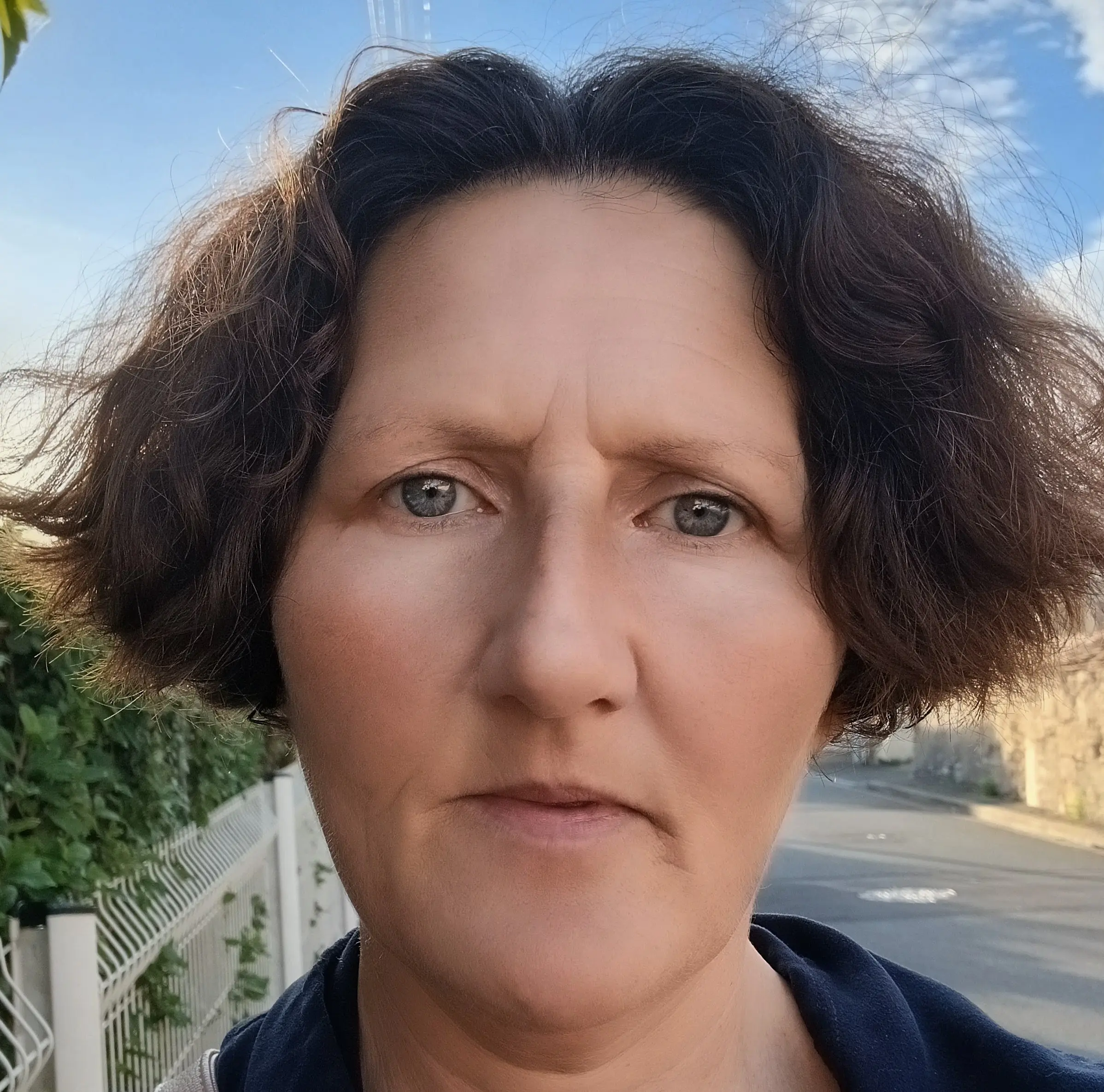 Image de profil