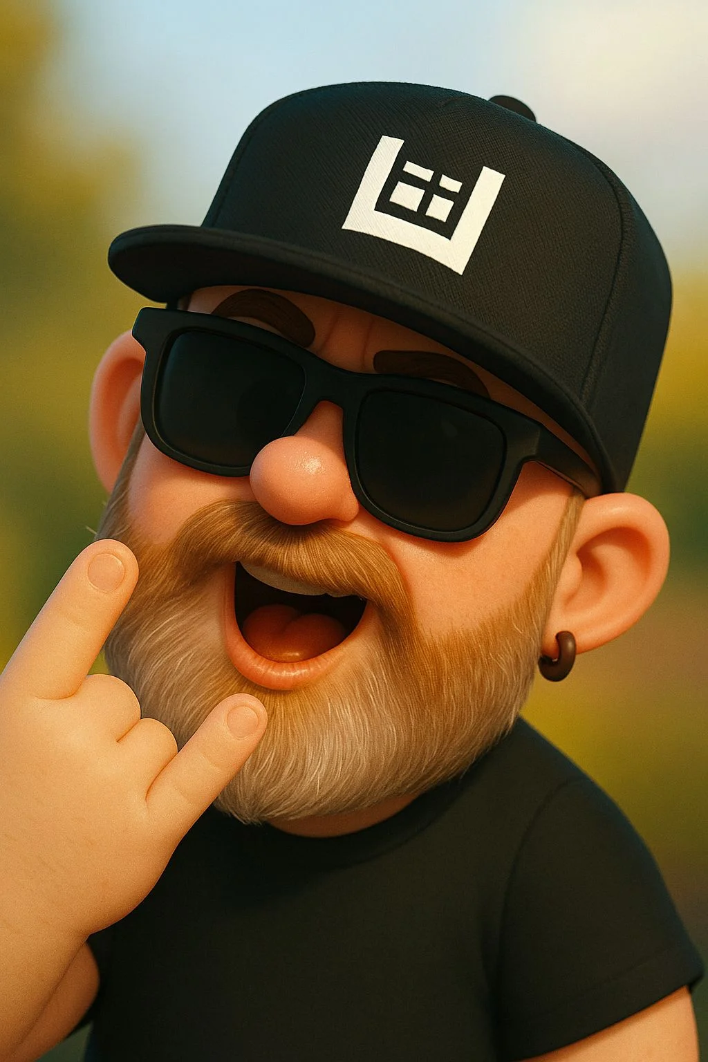 Image de profil