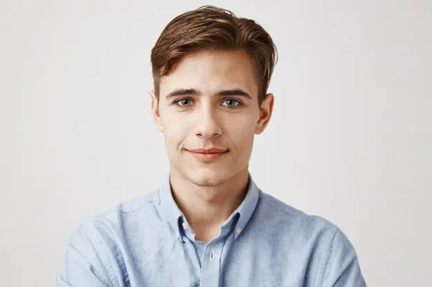 Image de profil