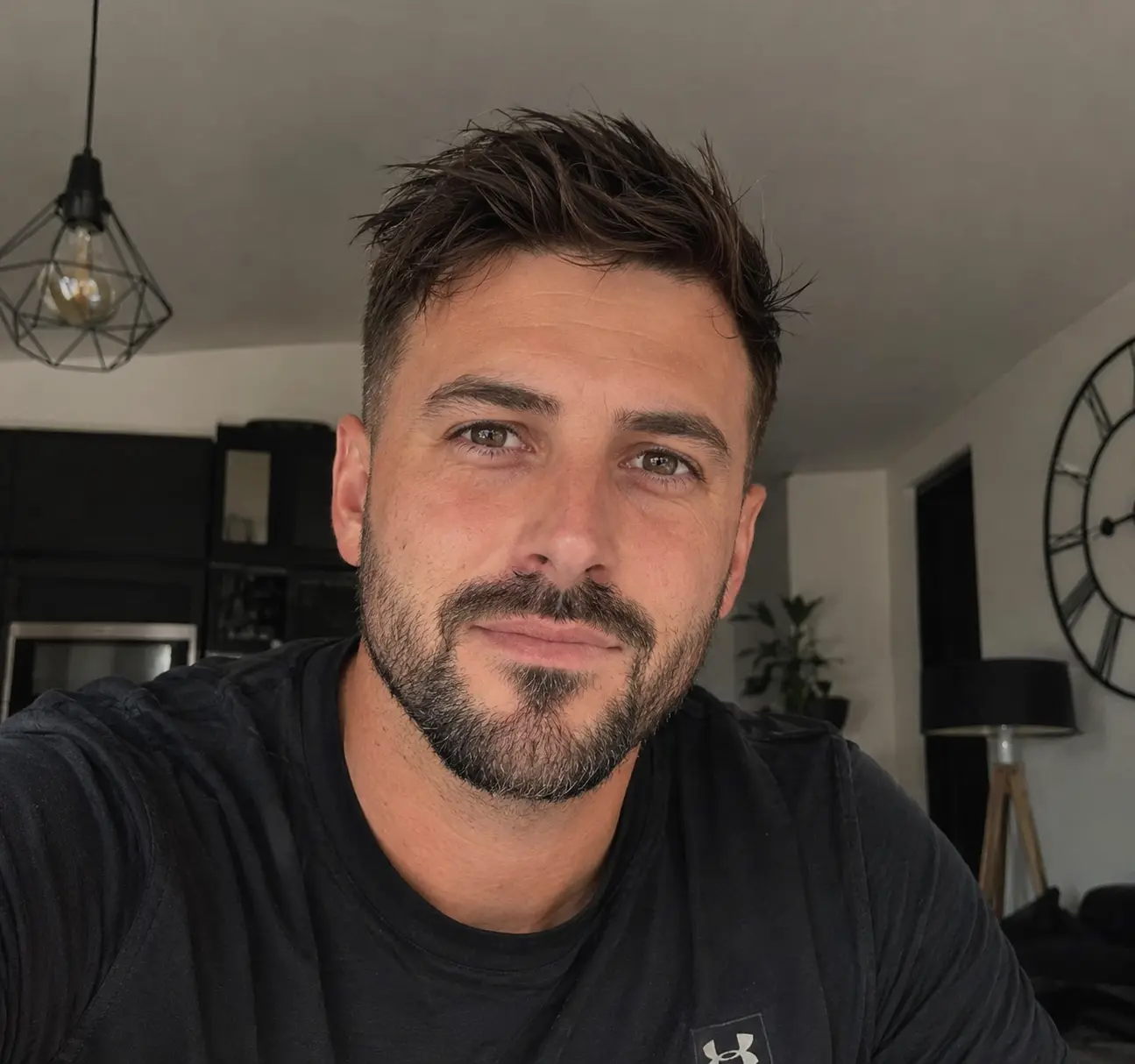 Image de profil