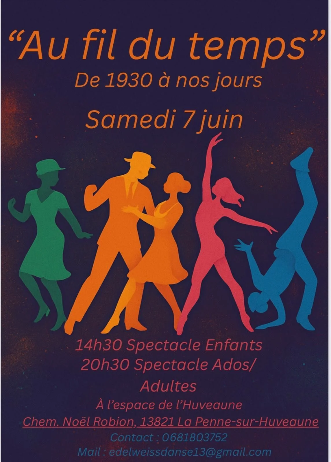 Image de profil