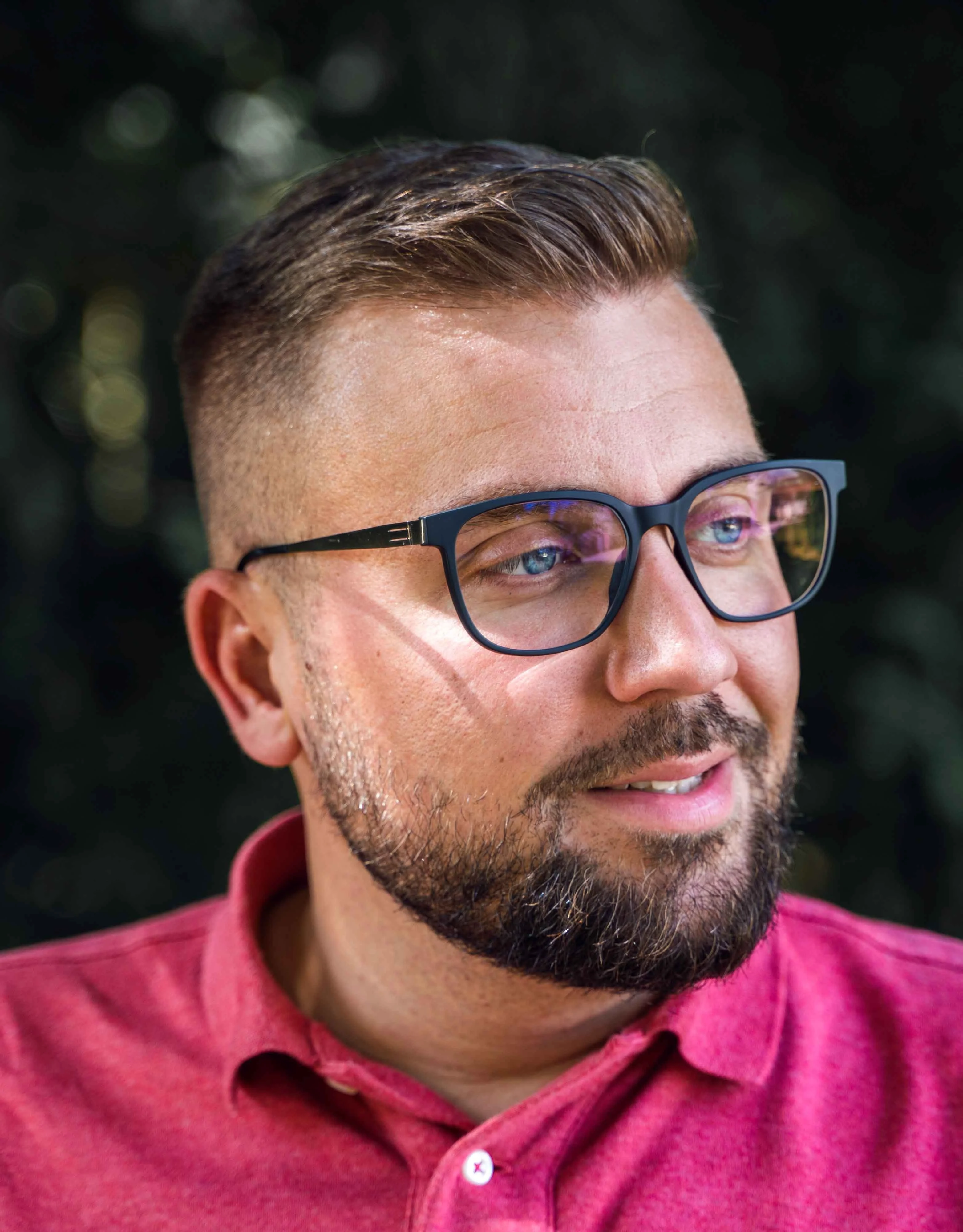 Image de profil