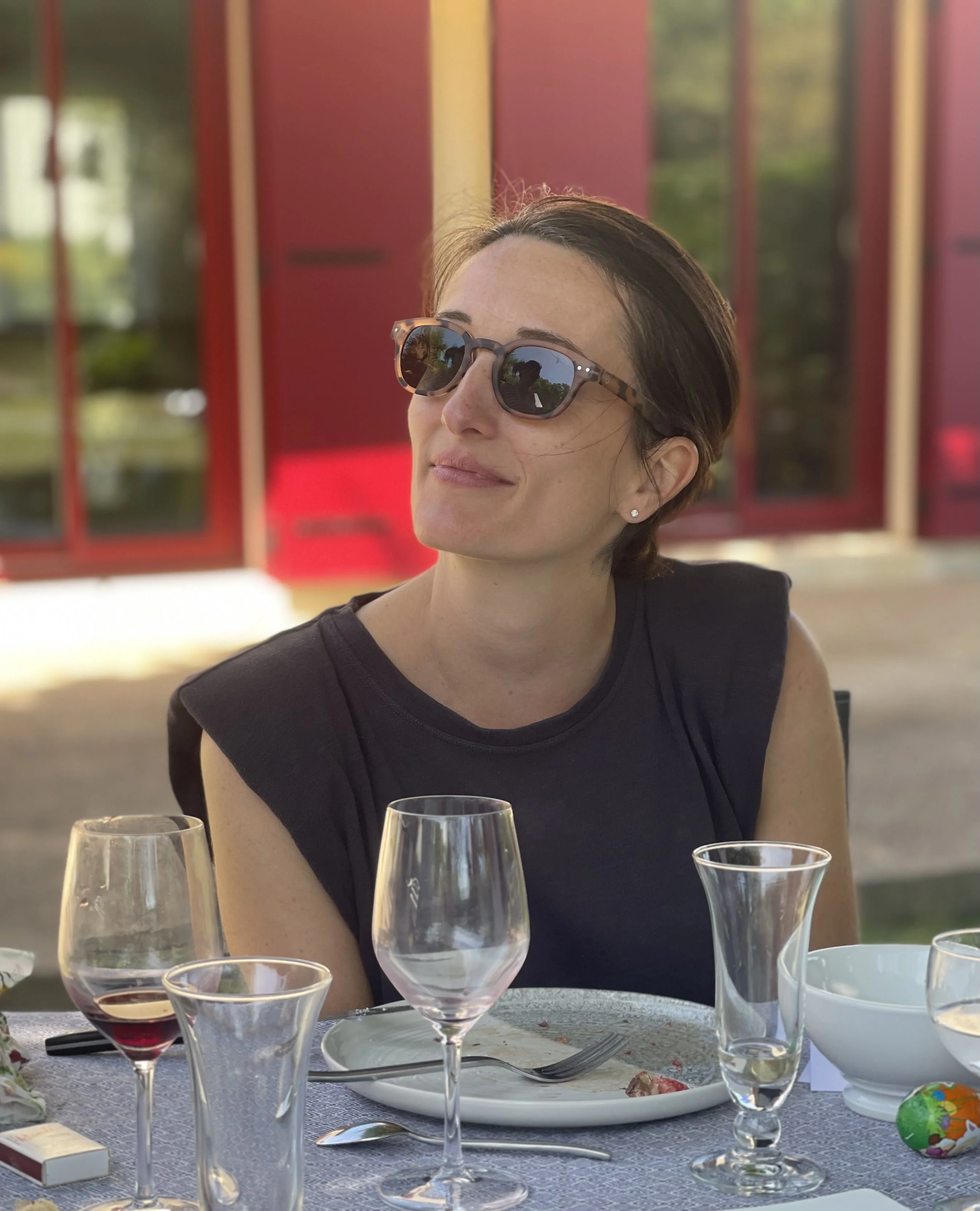 Image de profil