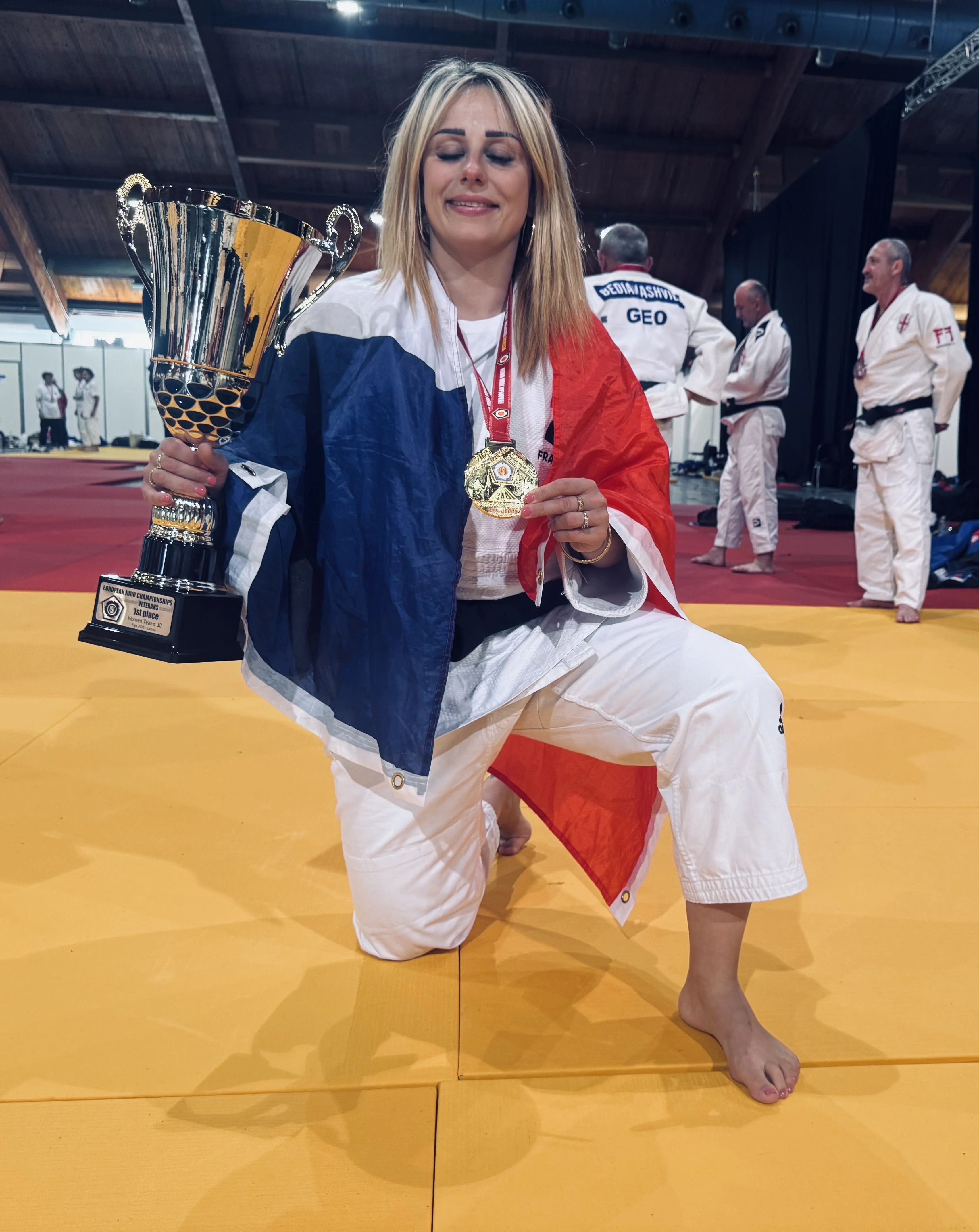 Image de profil