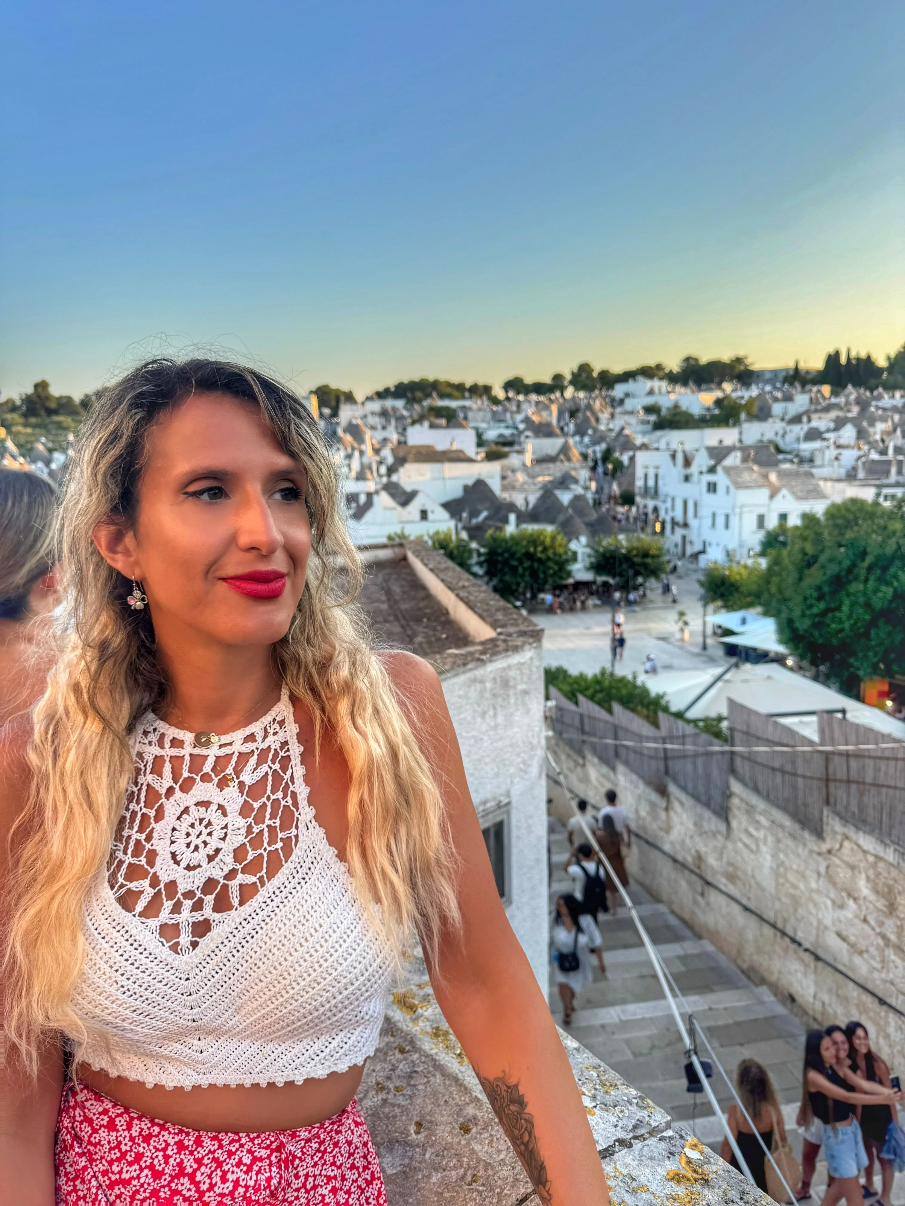 Image de profil