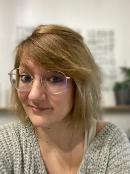 Image de profil